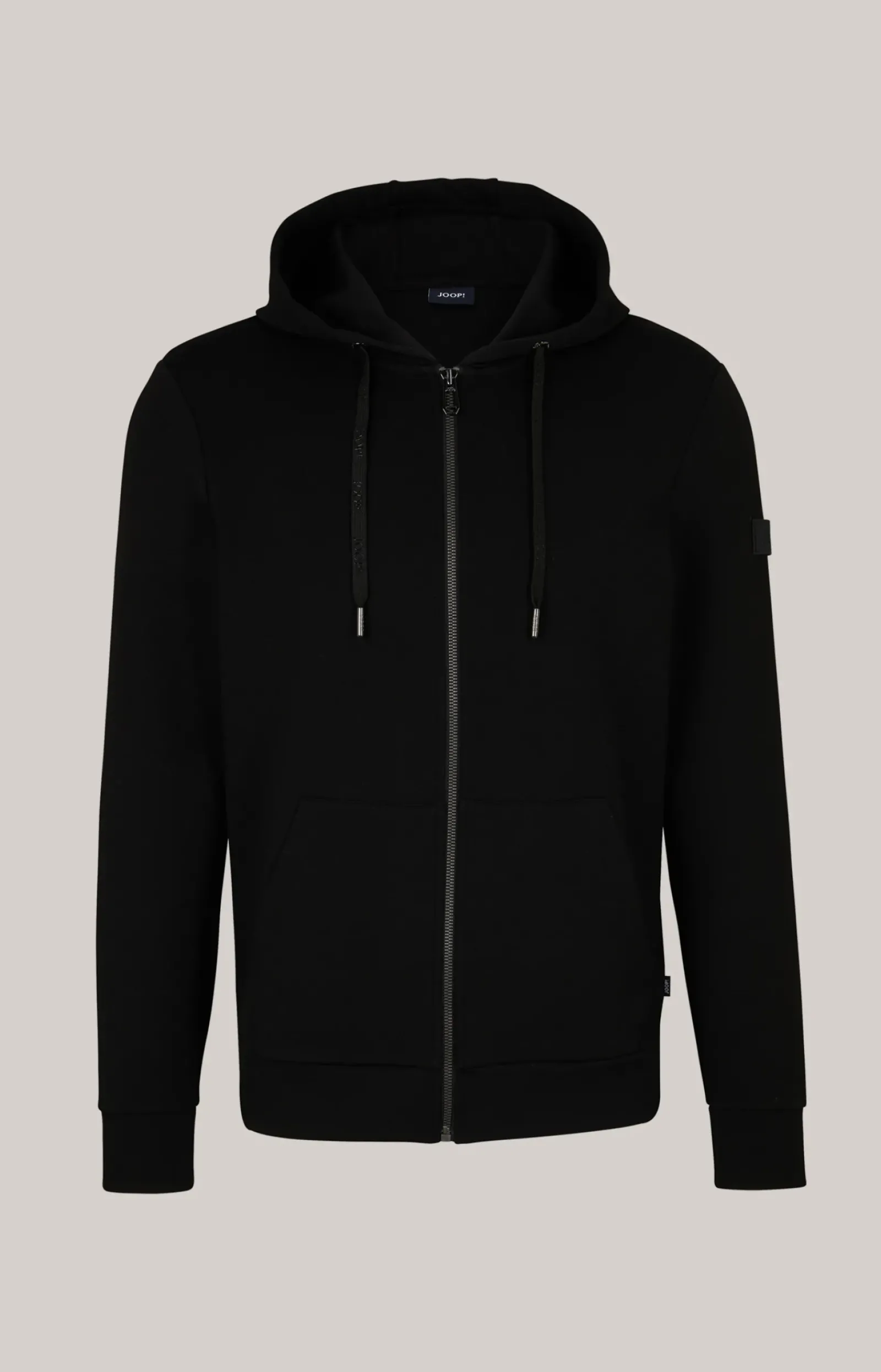 JOOP! T-Shirts&Sweats>Sweatjacke Stratos in