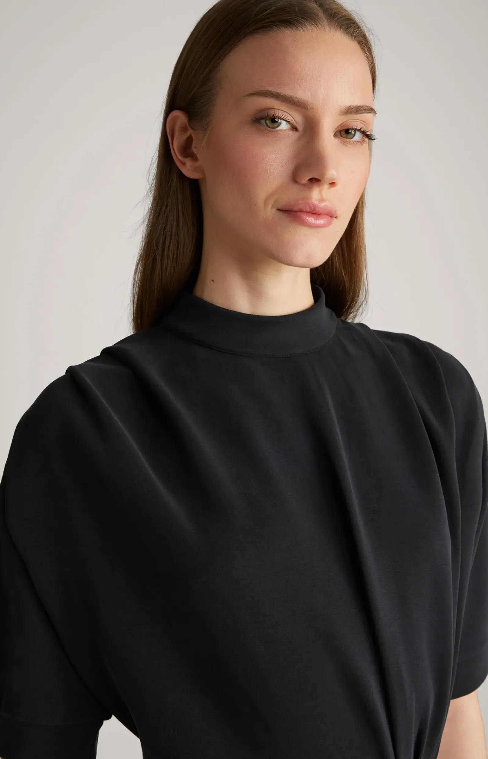 JOOP! Kleider & Röcke|Shirts & Sweats>Sweat-Kleid in