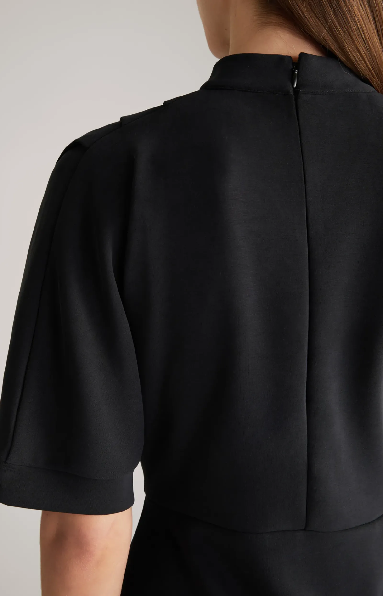 JOOP! Kleider & Röcke|Shirts & Sweats>Sweat-Kleid in