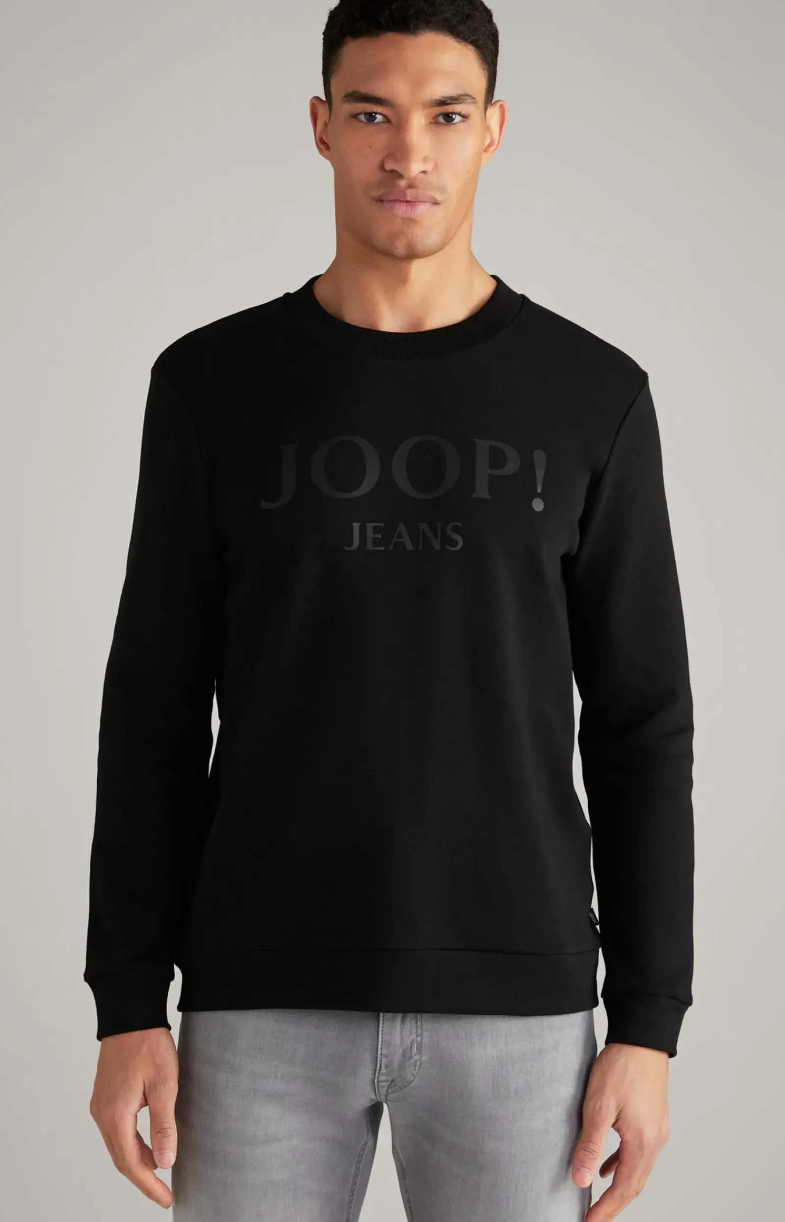 JOOP! T-Shirts&Sweats>Sweatshirt Alfred in