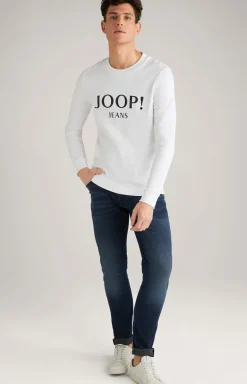 JOOP! T-Shirts&Sweats>Sweatshirt Alfred in