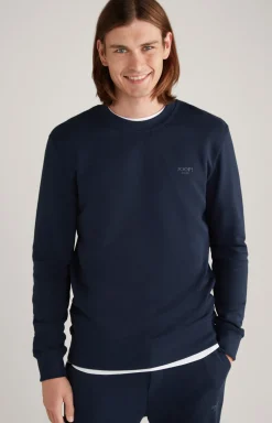 JOOP! T-Shirts&Sweats>Sweatshirt Salazar in
