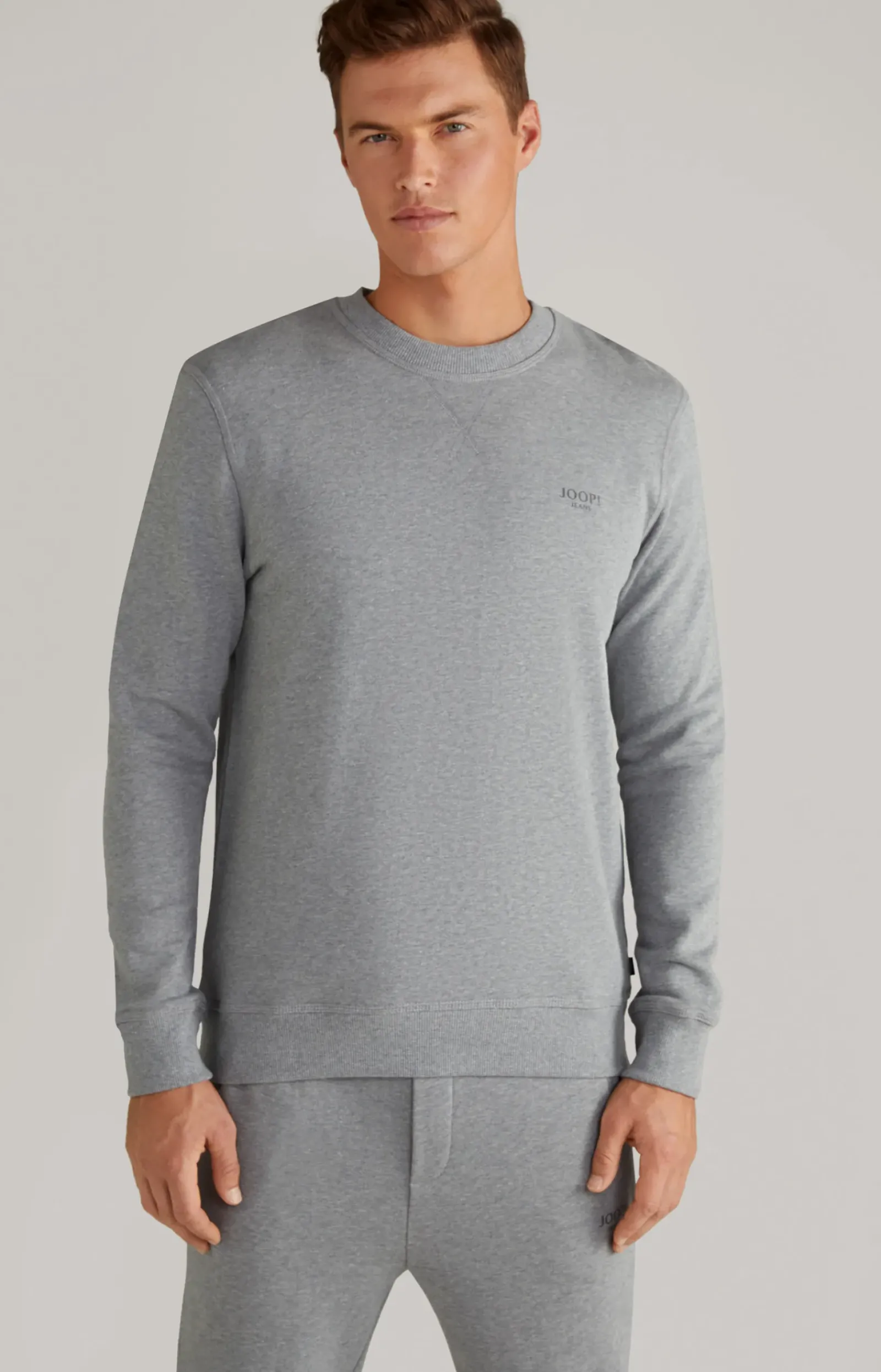JOOP! T-Shirts&Sweats>Sweatshirt Salazar in