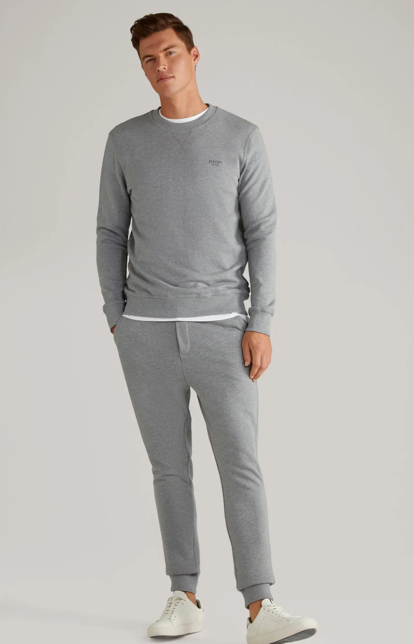 JOOP! T-Shirts&Sweats>Sweatshirt Salazar in
