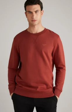 JOOP! T-Shirts&Sweats>Sweatshirt Salazar in
