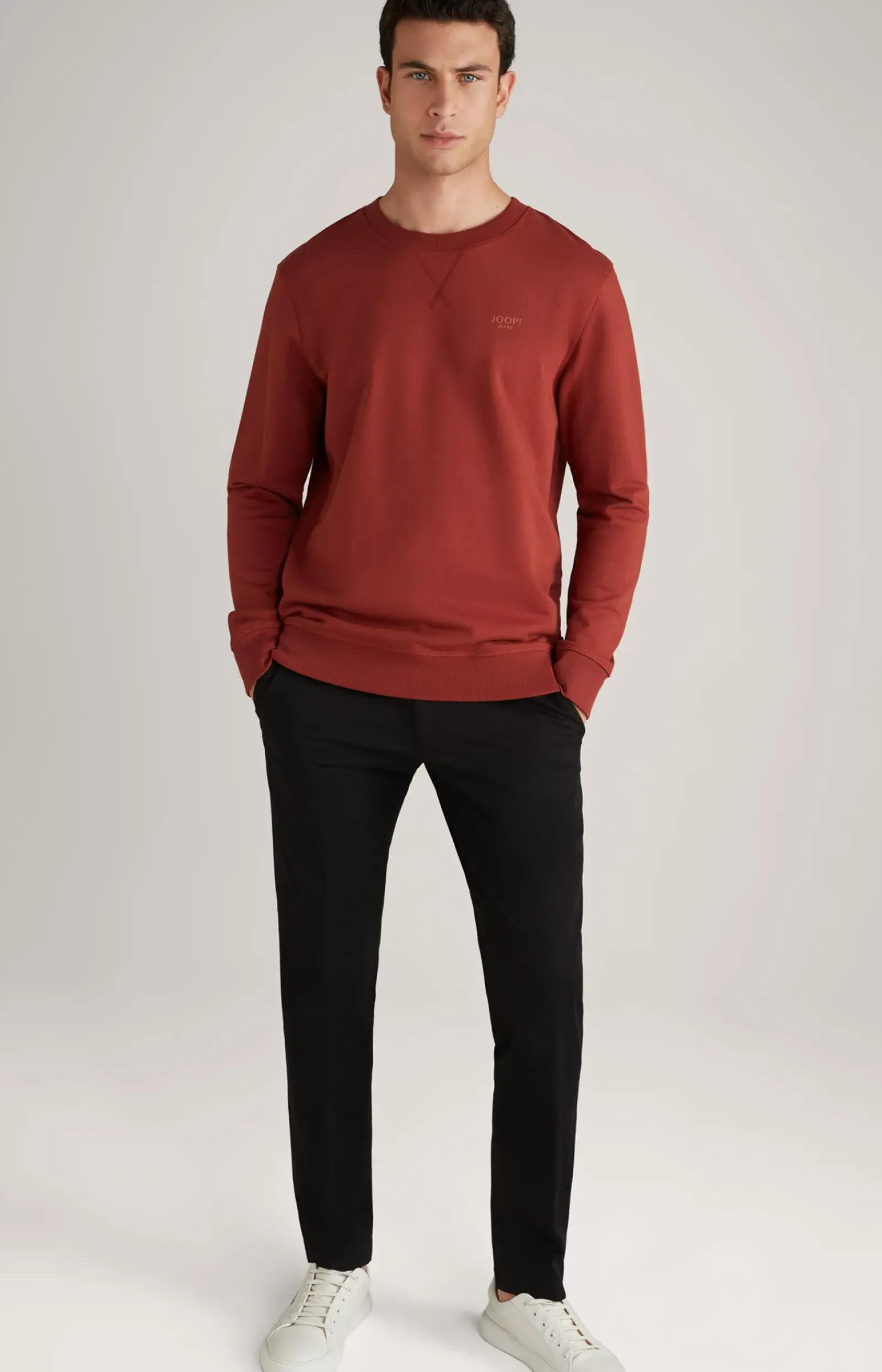 JOOP! T-Shirts&Sweats>Sweatshirt Salazar in
