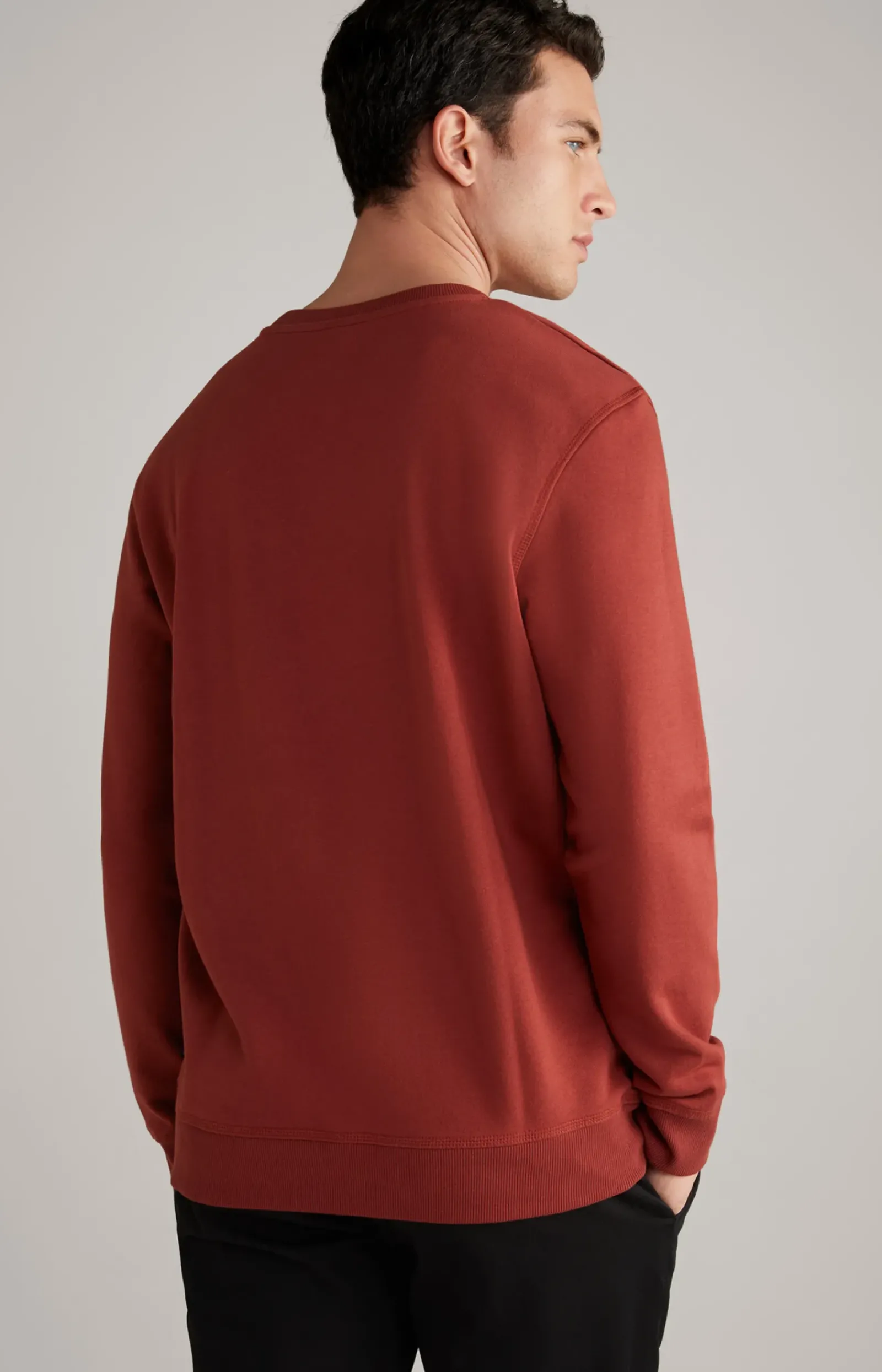 JOOP! T-Shirts&Sweats>Sweatshirt Salazar in