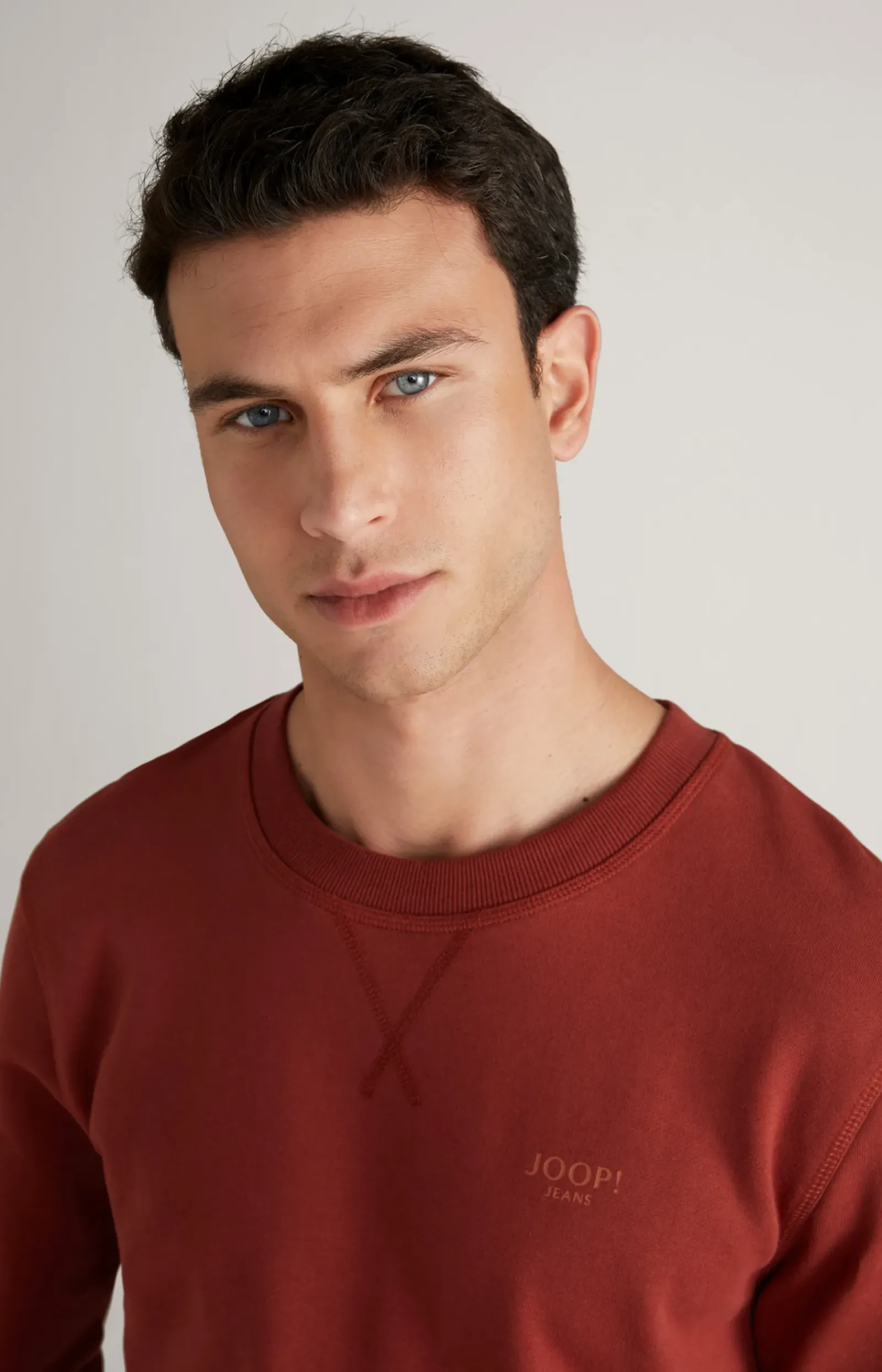 JOOP! T-Shirts&Sweats>Sweatshirt Salazar in