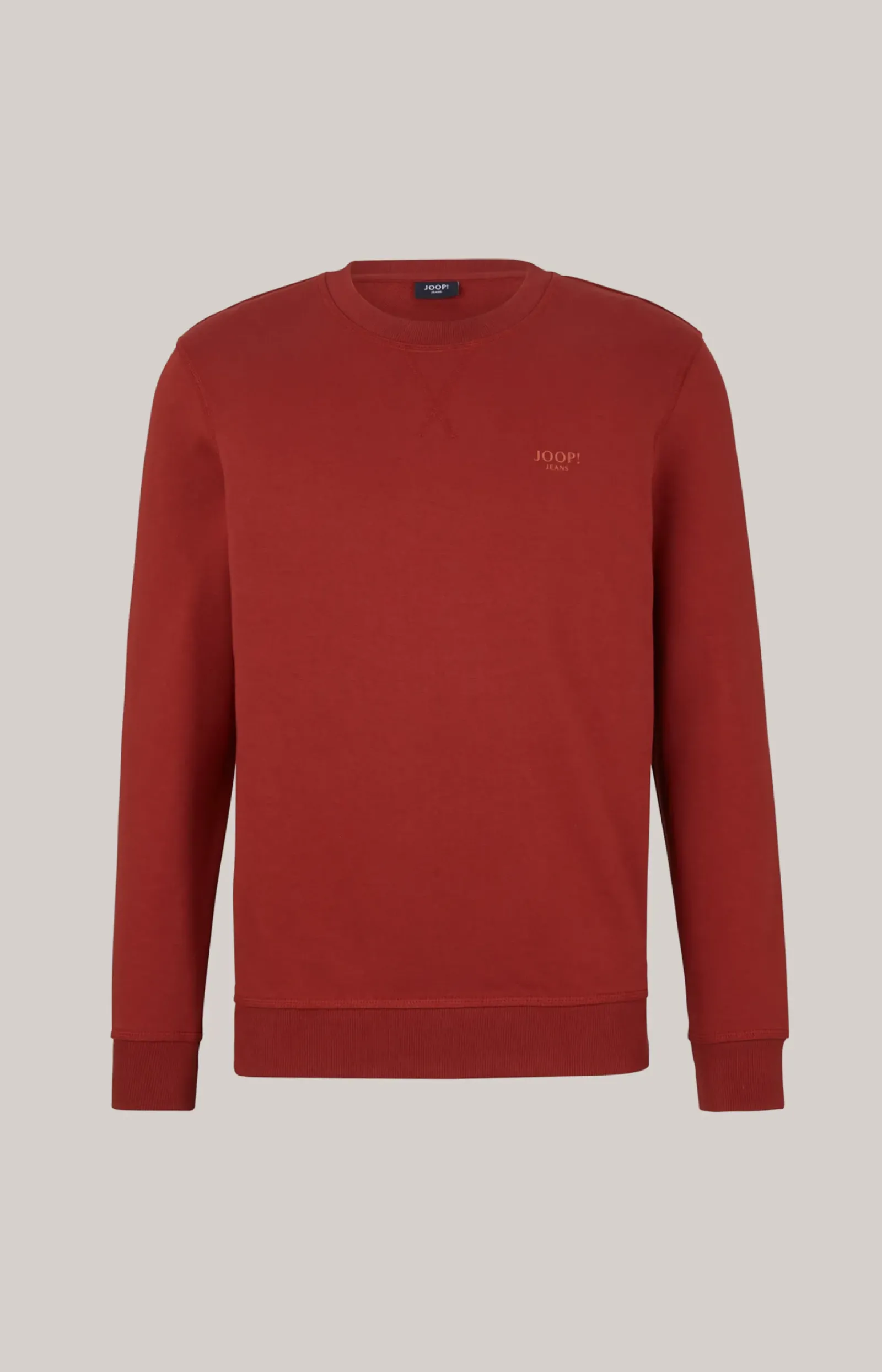 JOOP! T-Shirts&Sweats>Sweatshirt Salazar in