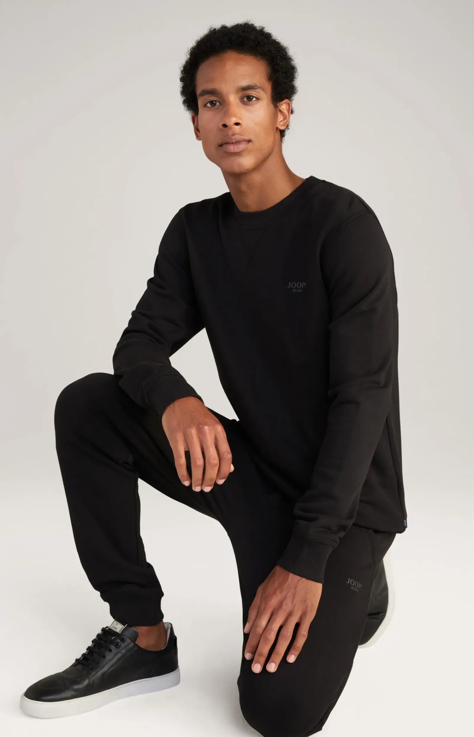 JOOP! T-Shirts&Sweats>Sweatshirt Salazar in