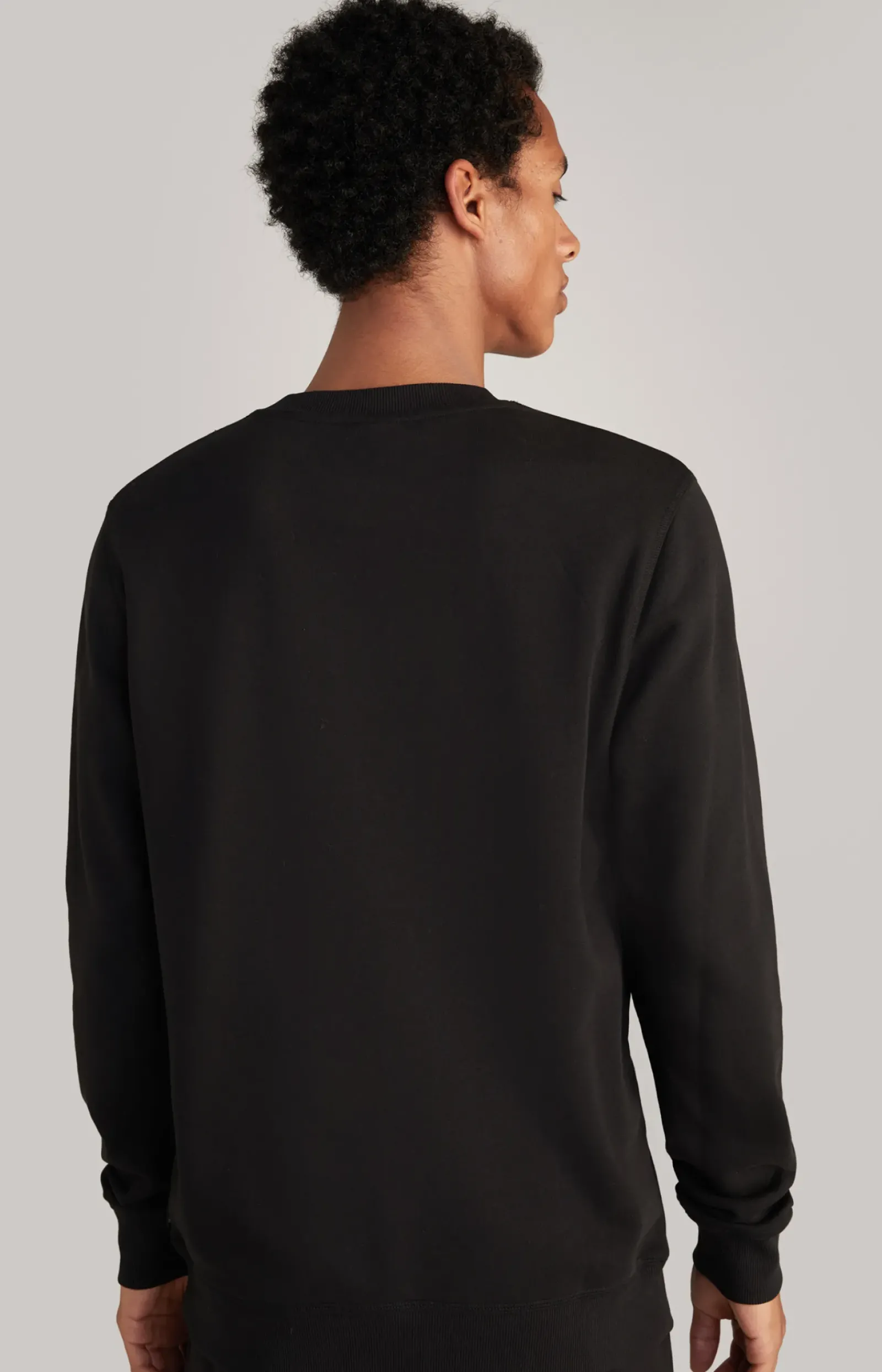 JOOP! T-Shirts&Sweats>Sweatshirt Salazar in