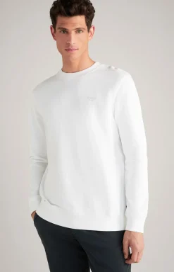 JOOP! T-Shirts&Sweats>Sweatshirt Salazar in