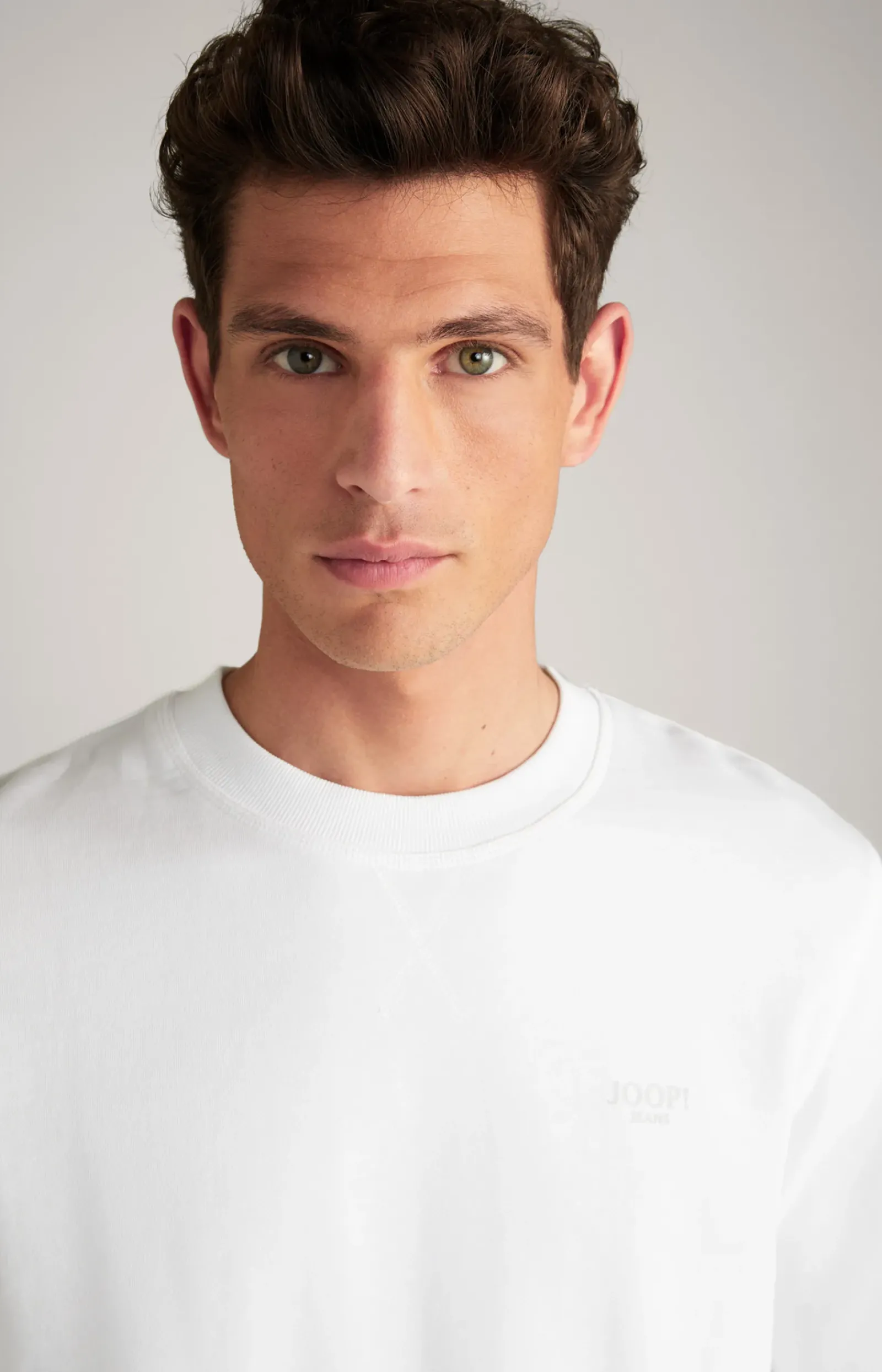 JOOP! T-Shirts&Sweats>Sweatshirt Salazar in