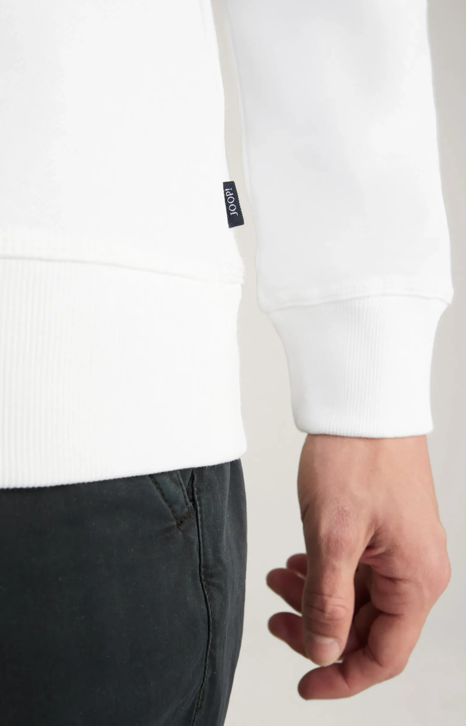 JOOP! T-Shirts&Sweats>Sweatshirt Salazar in