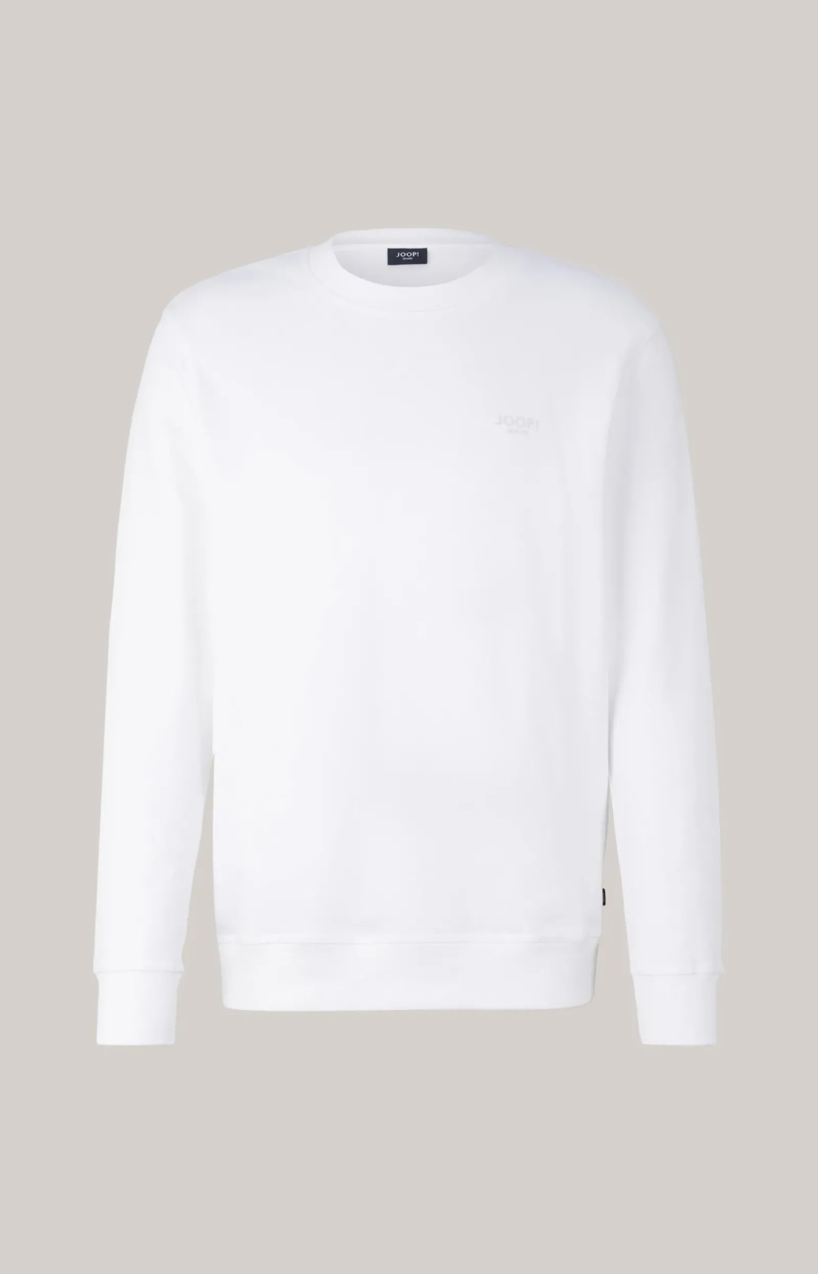 JOOP! T-Shirts&Sweats>Sweatshirt Salazar in