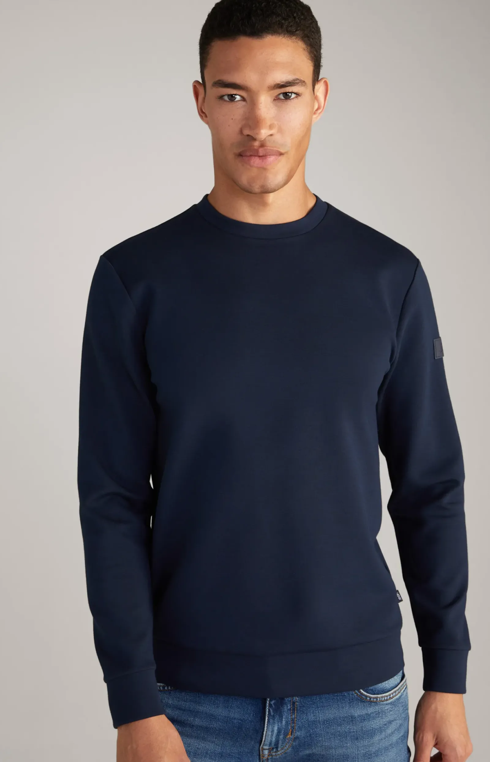 JOOP! T-Shirts&Sweats>Sweatshirt Steve in