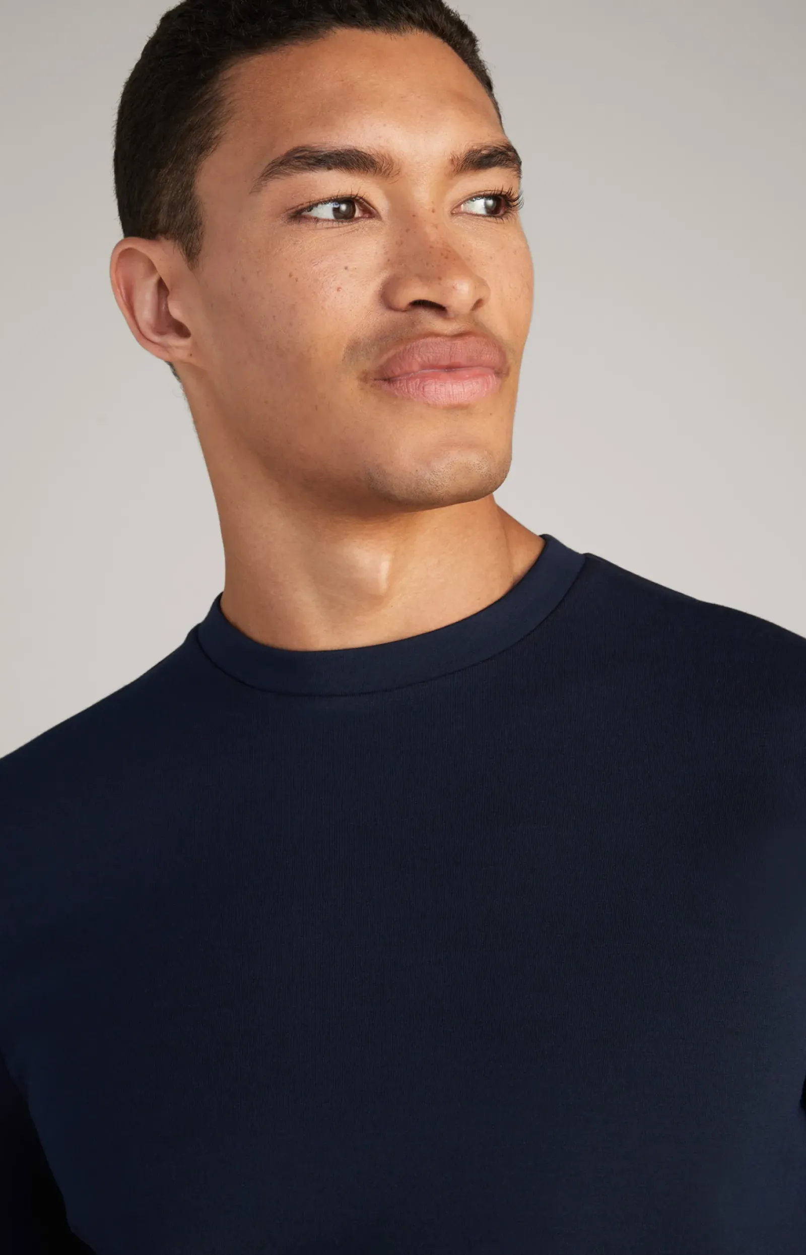 JOOP! T-Shirts&Sweats>Sweatshirt Steve in
