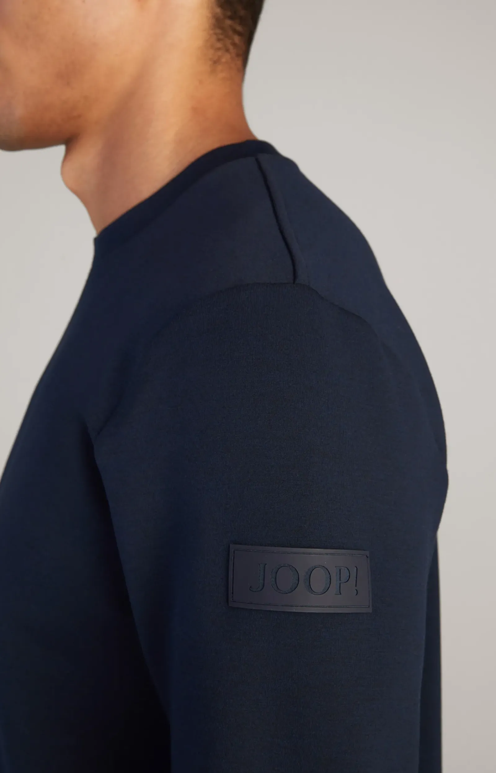 JOOP! T-Shirts&Sweats>Sweatshirt Steve in