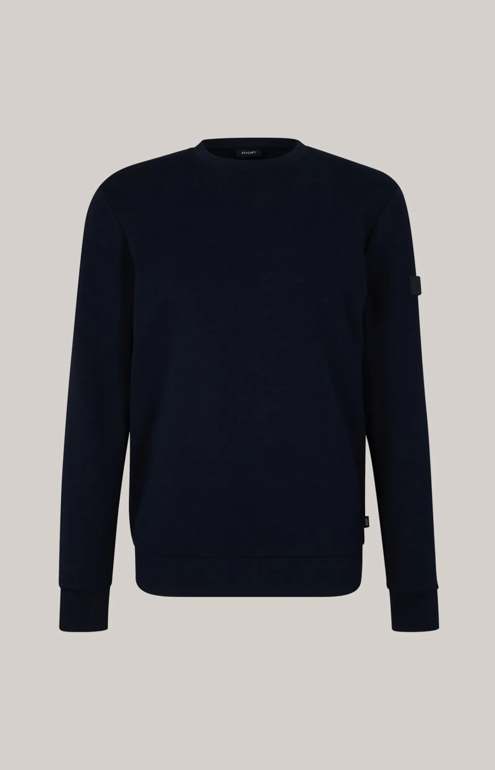 JOOP! T-Shirts&Sweats>Sweatshirt Steve in