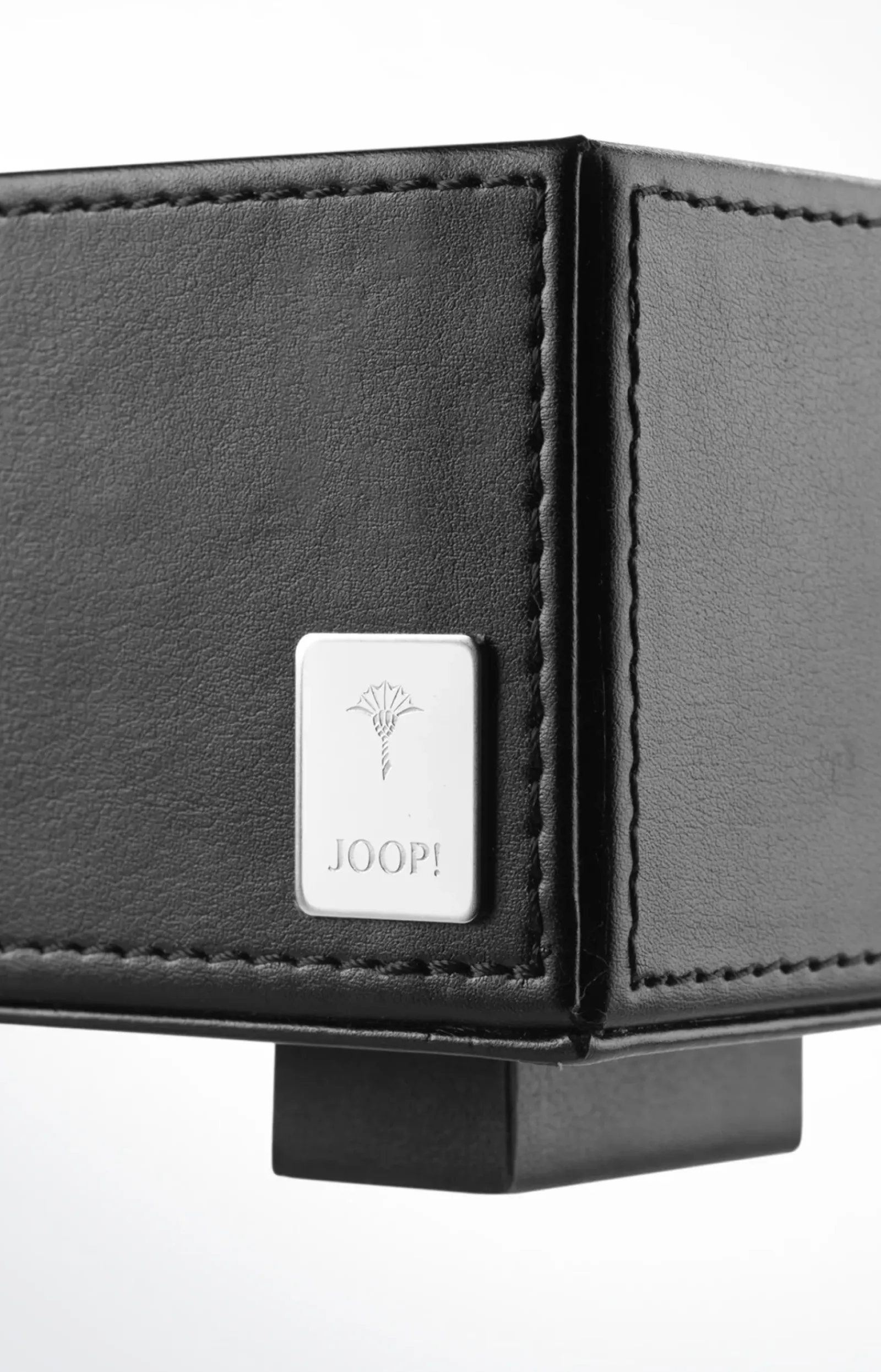 JOOP! Bad-Accessoires|Wohn-Accessoires>Tablett Homeline, Schwarz