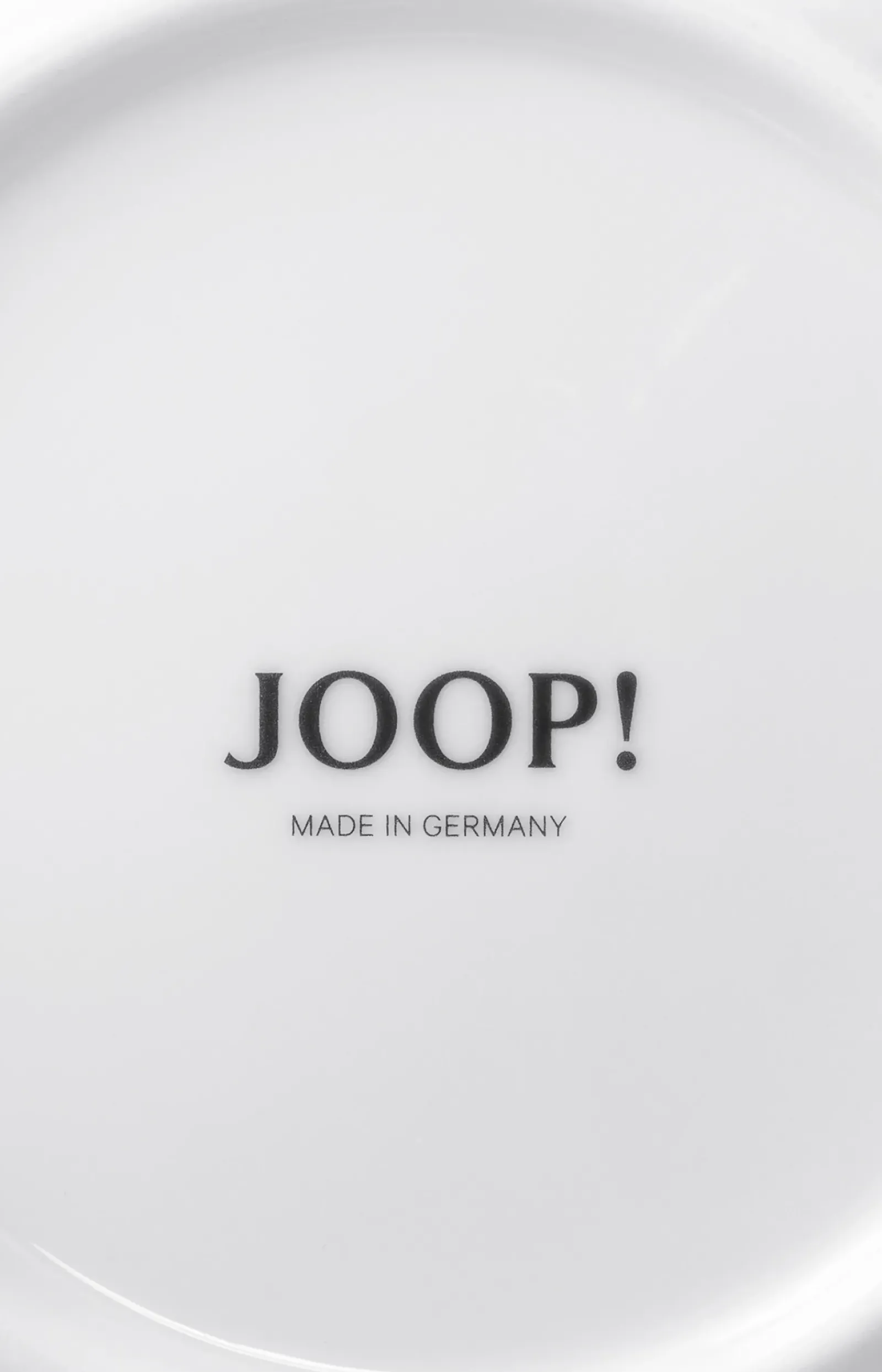 JOOP! Geschirr>Tasse Single Cornflower- 2er Set,