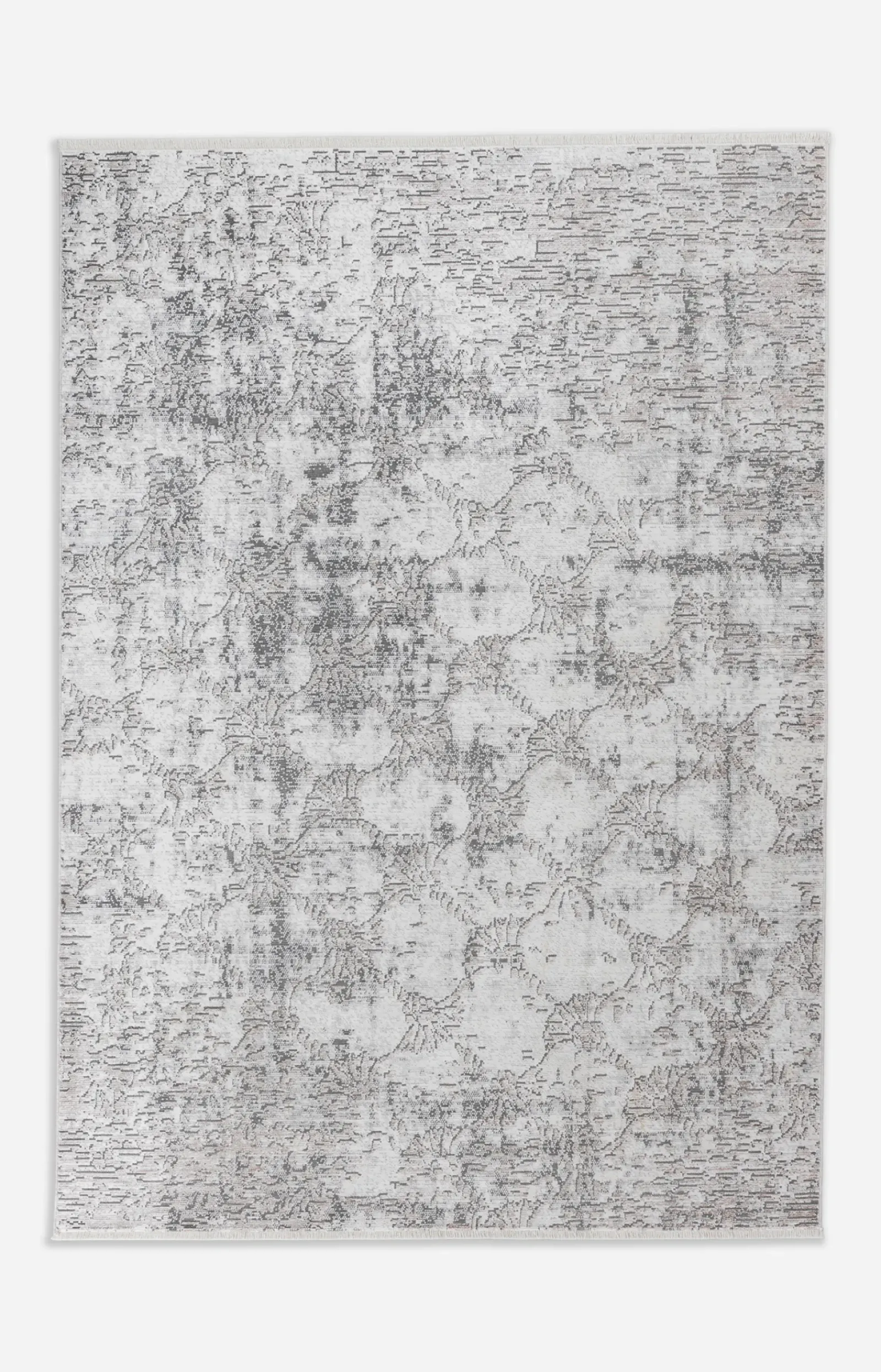 JOOP! Wohnteppiche>Teppich FADED CORNFLOWER in