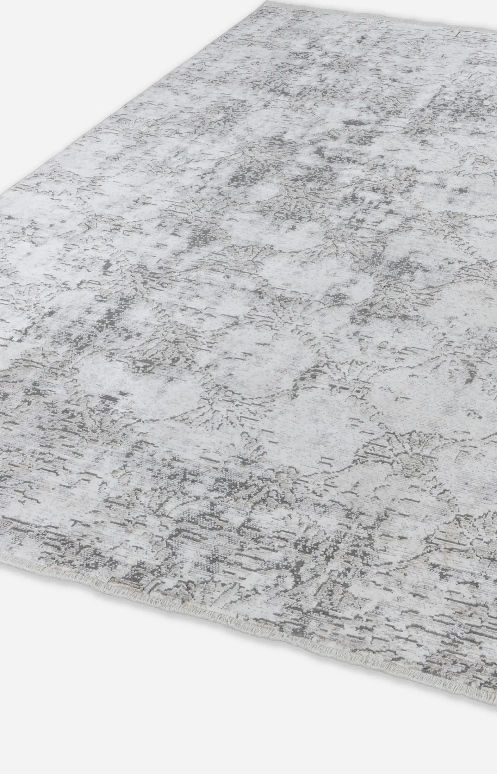 JOOP! Wohnteppiche>Teppich FADED CORNFLOWER in