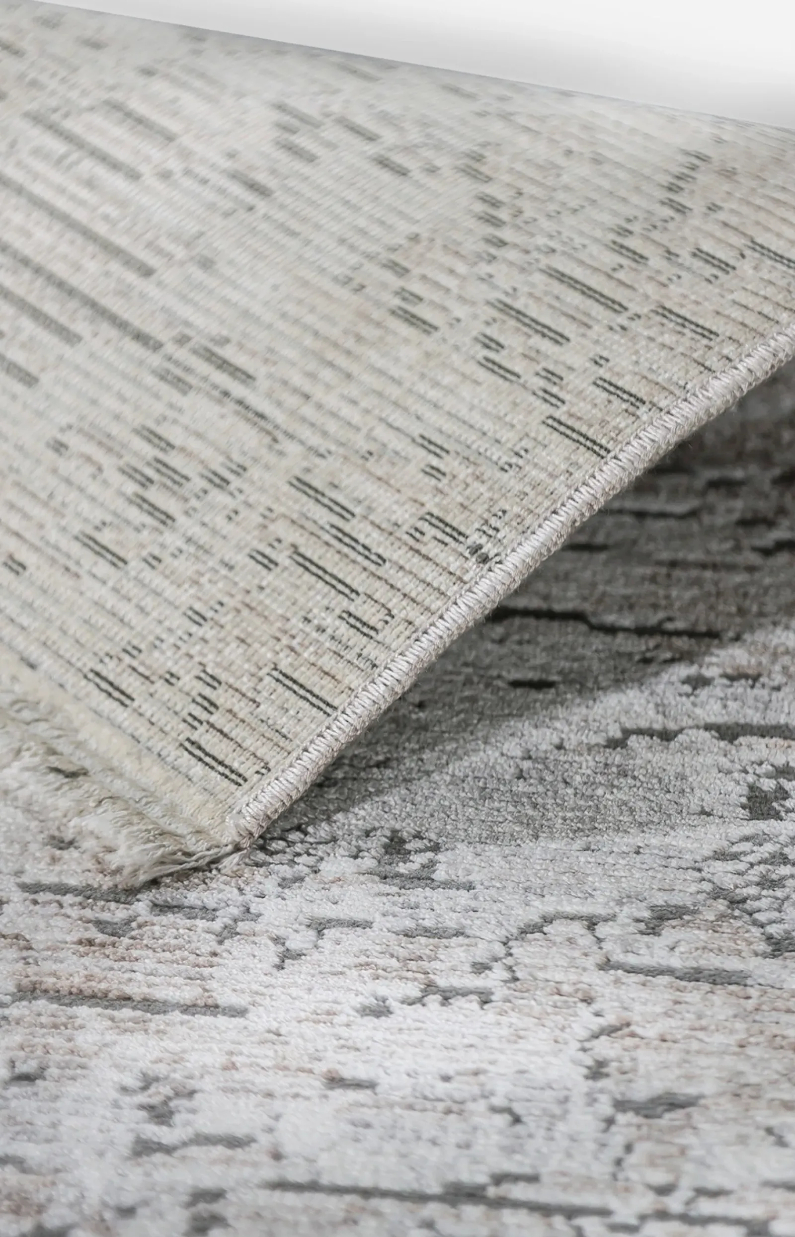 JOOP! Wohnteppiche>Teppich FADED CORNFLOWER in