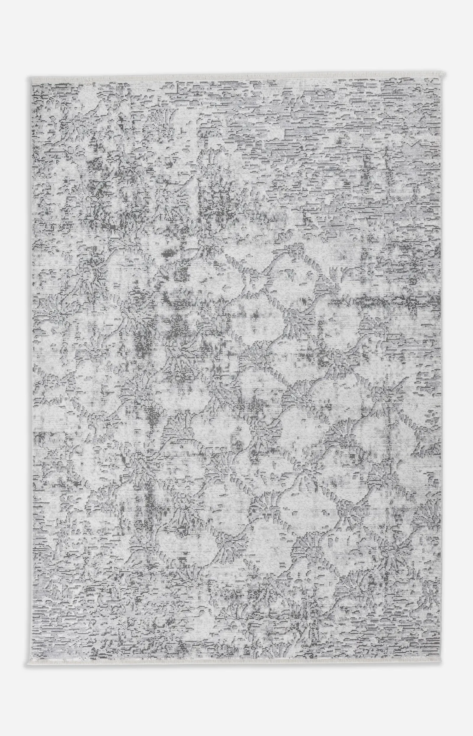 JOOP! Wohnteppiche>Teppich FADED CORNFLOWER in