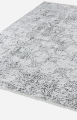 JOOP! Wohnteppiche>Teppich FADED CORNFLOWER in