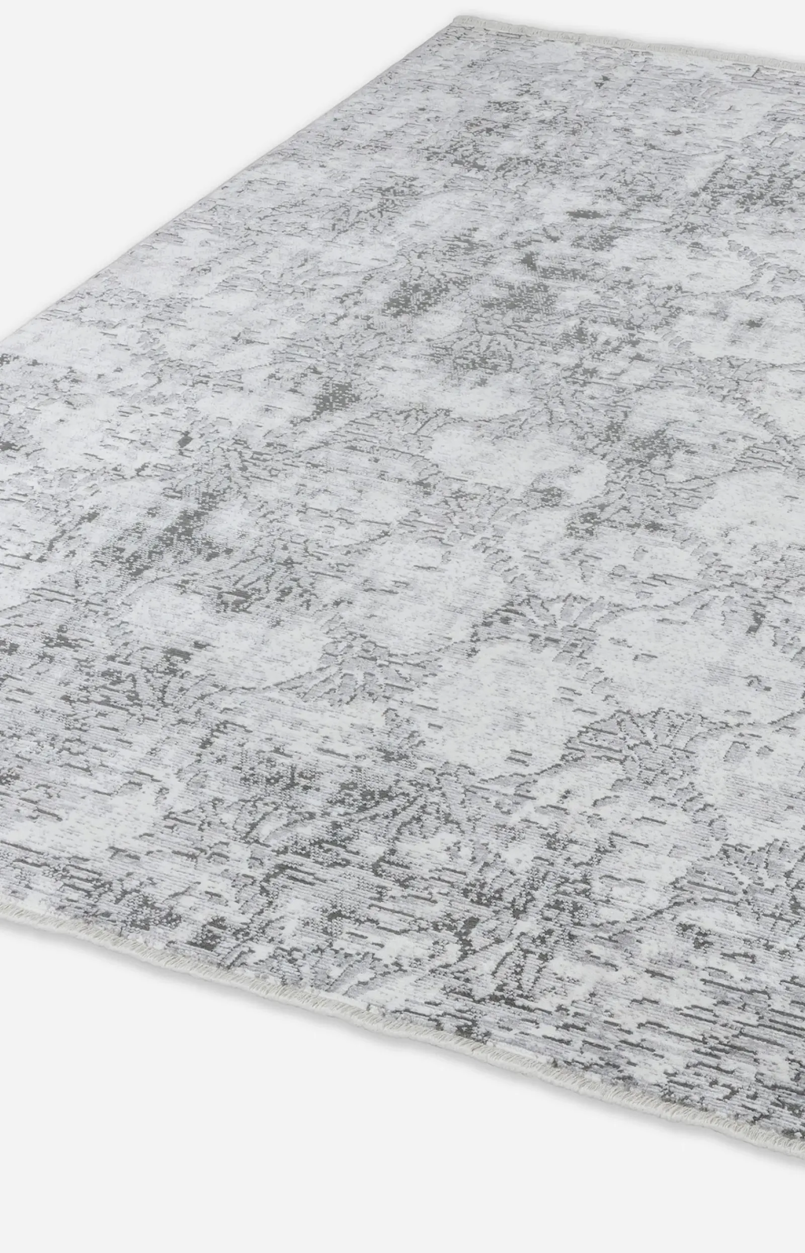 JOOP! Wohnteppiche>Teppich FADED CORNFLOWER in