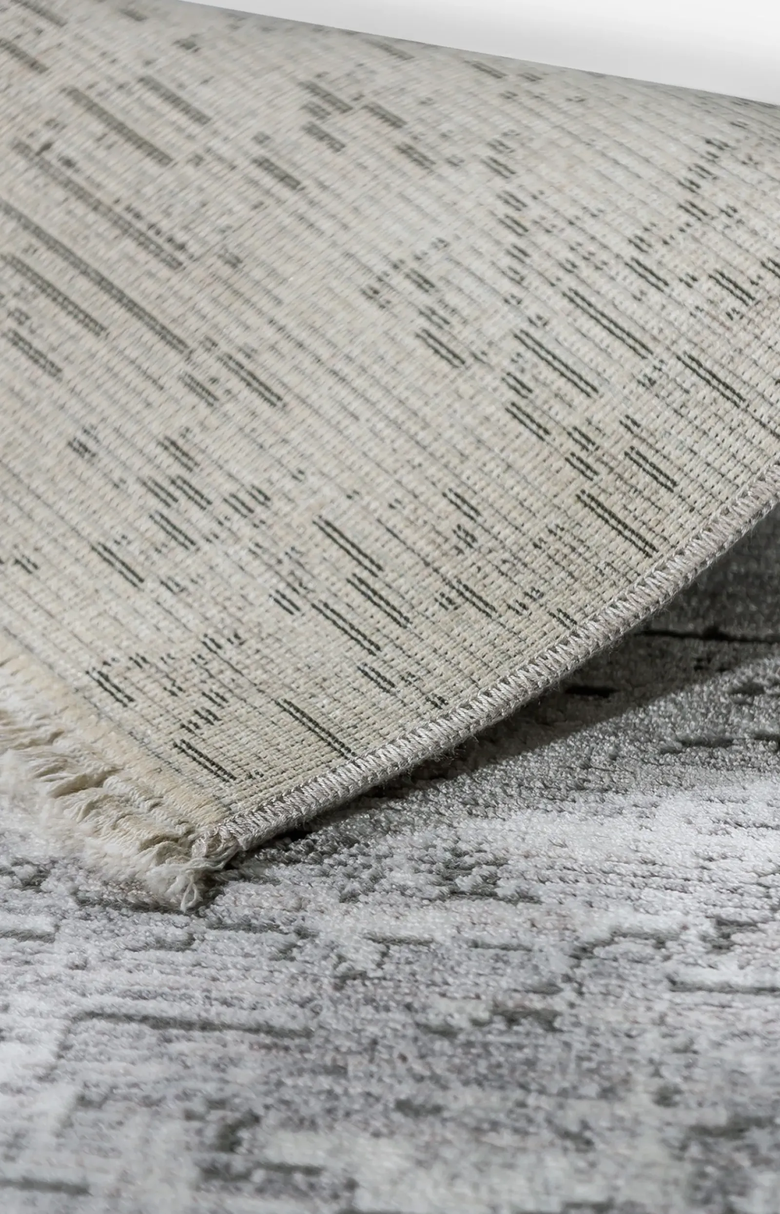 JOOP! Wohnteppiche>Teppich FADED CORNFLOWER in