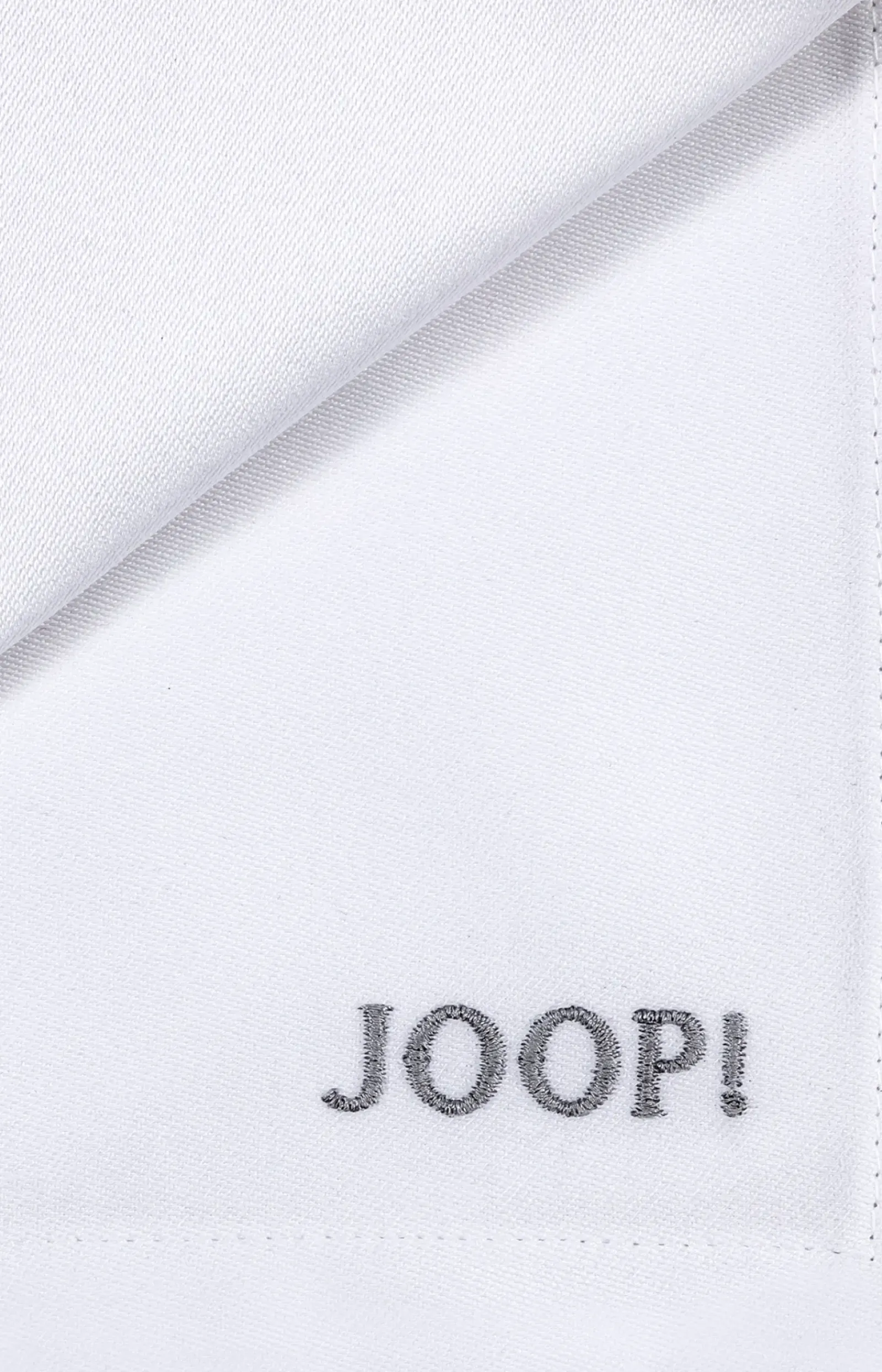 JOOP! Tischdecken & Platzsets>Tischläufer STITCH in