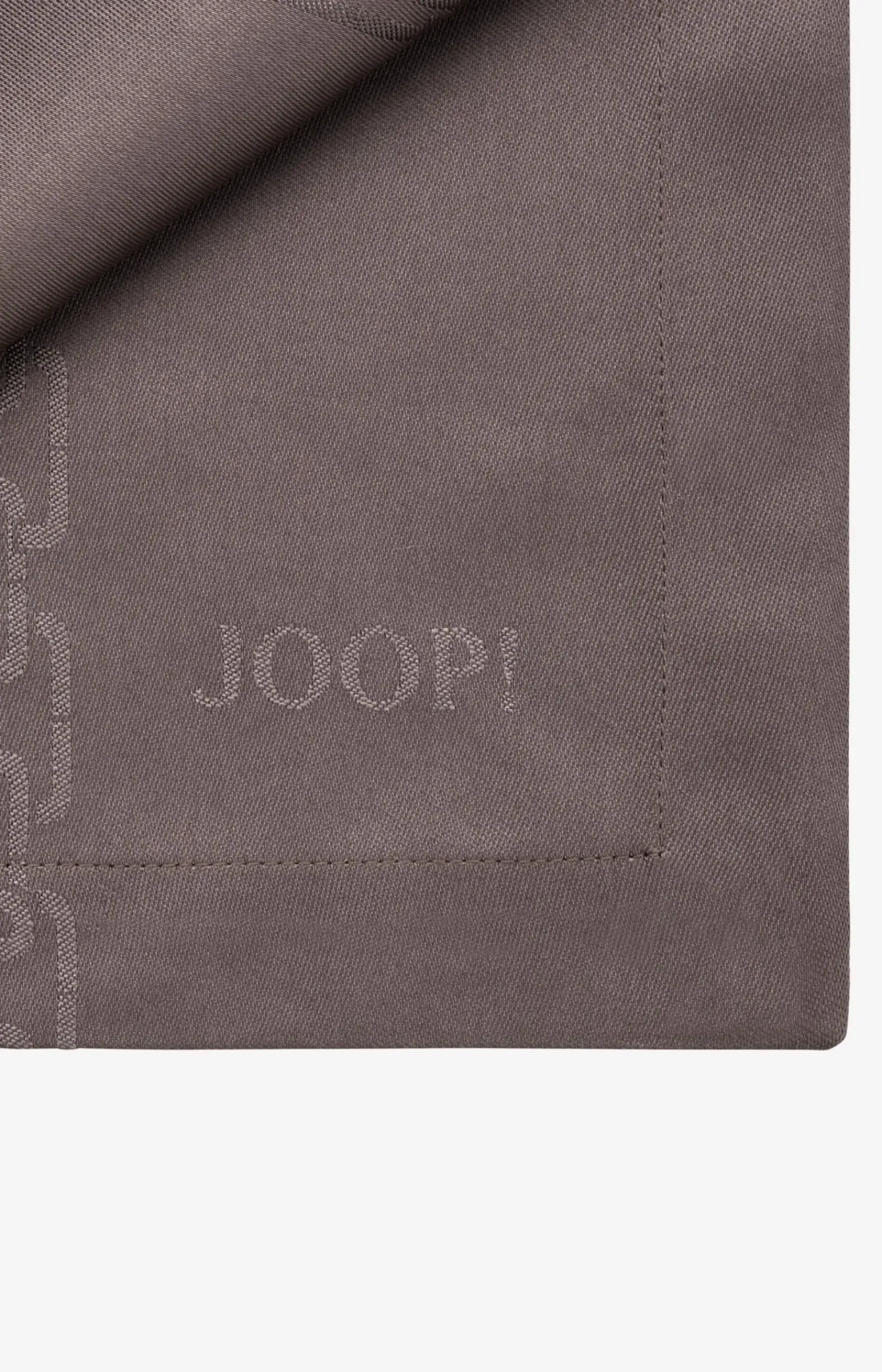 JOOP! Tischdecken & Platzsets>Tischserie CHAINS