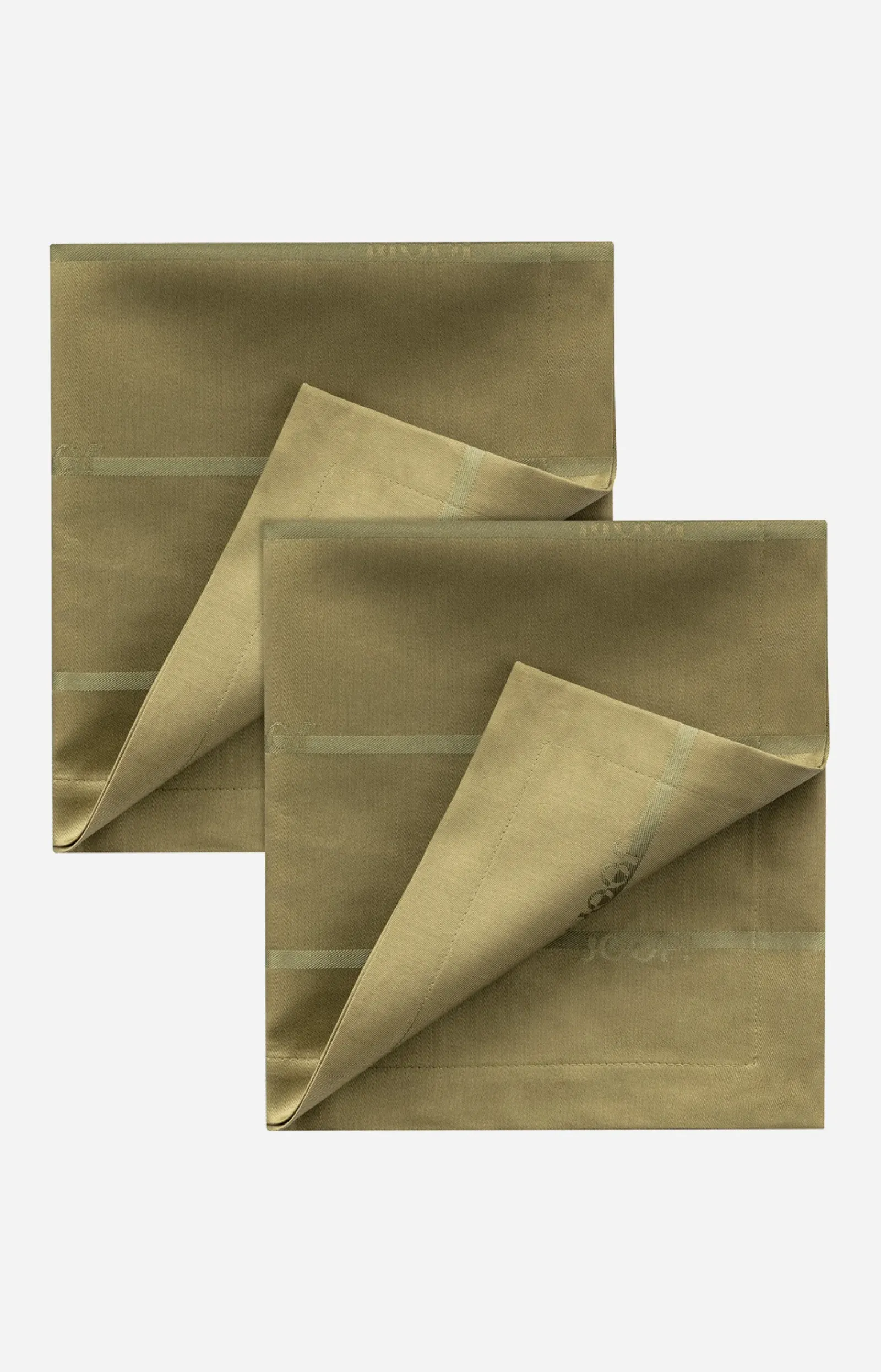 JOOP! Tischdecken & Platzsets>Tischserie LOGO STRIPES