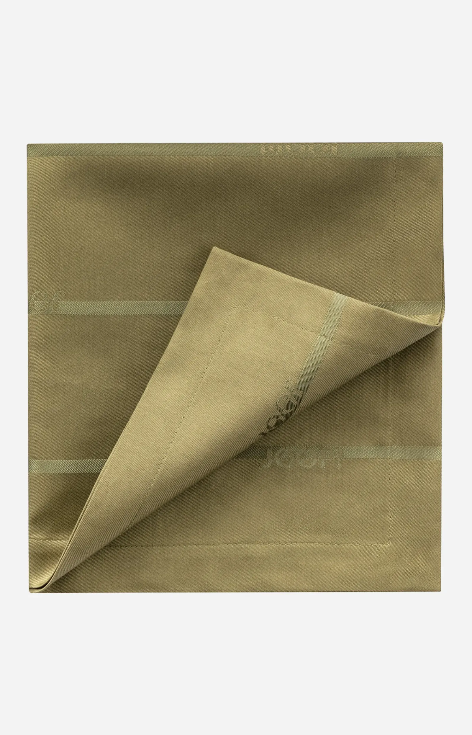 JOOP! Tischdecken & Platzsets>Tischserie LOGO STRIPES