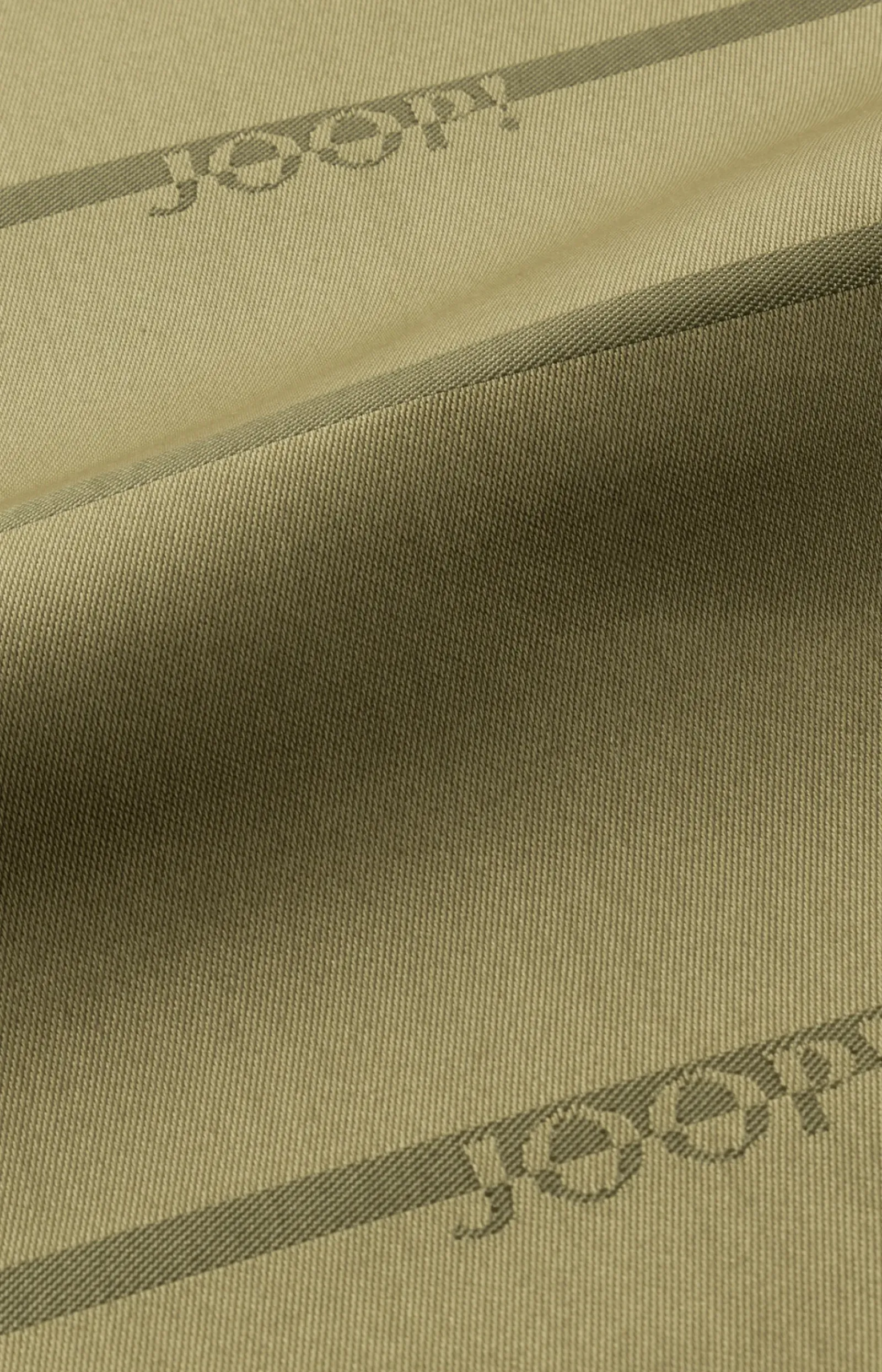 JOOP! Tischdecken & Platzsets>Tischserie LOGO STRIPES