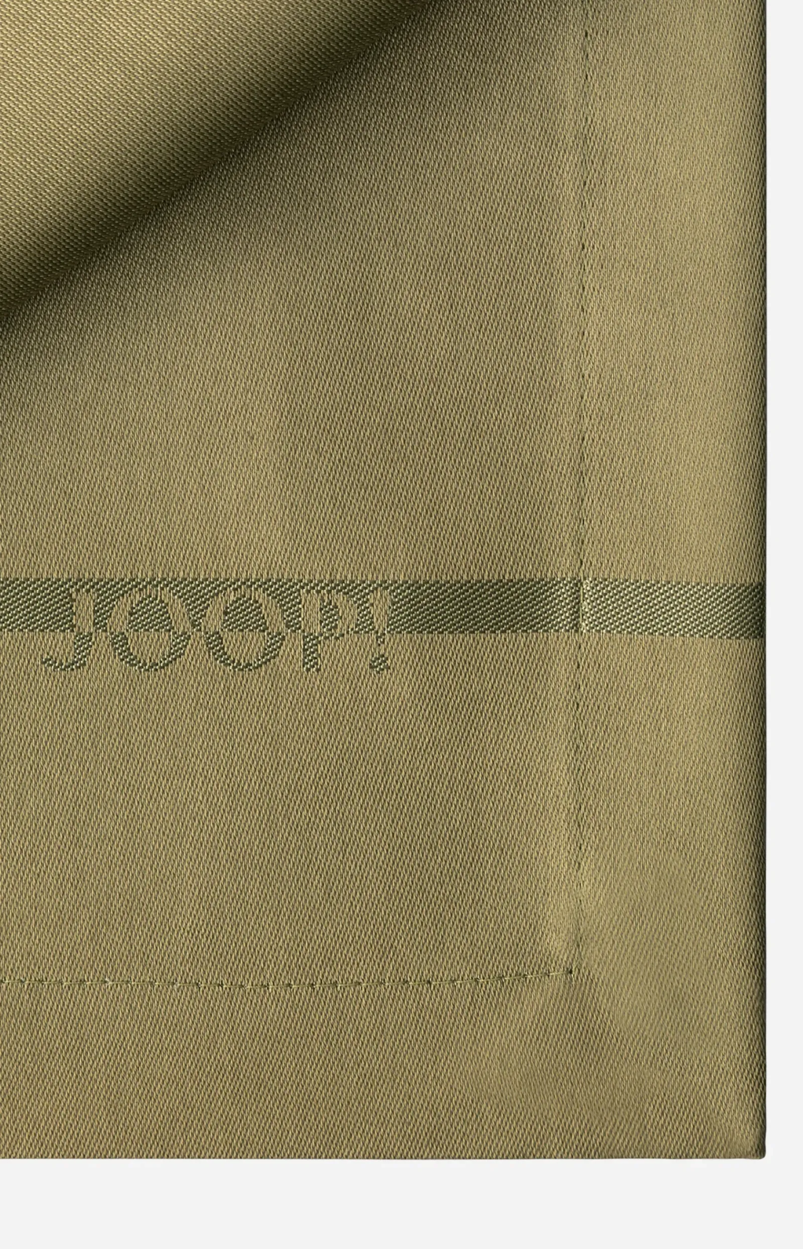 JOOP! Tischdecken & Platzsets>Tischserie LOGO STRIPES