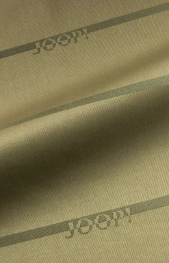JOOP! Tischdecken & Platzsets>Tischserie LOGO STRIPES