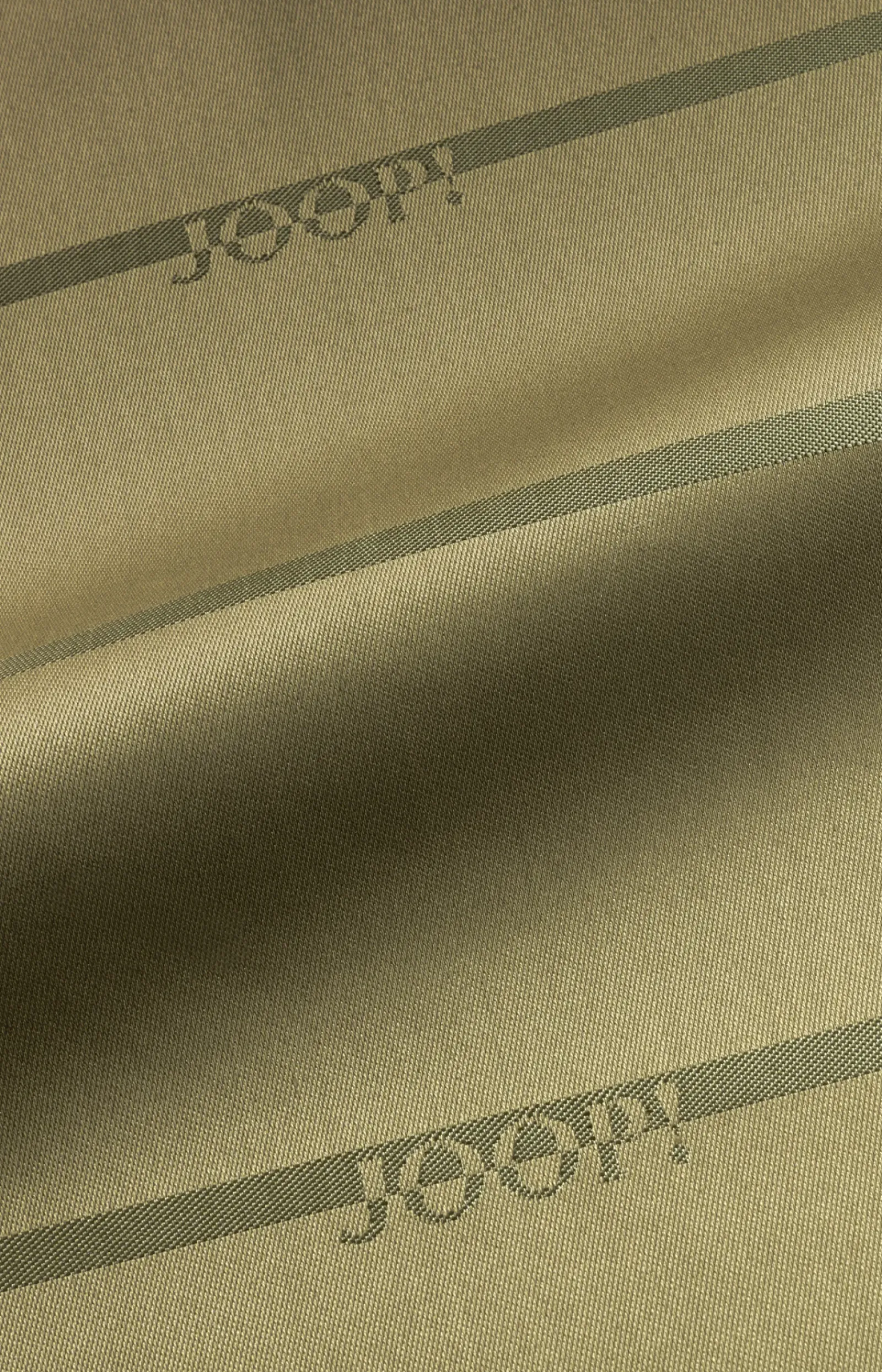 JOOP! Tischdecken & Platzsets>Tischserie LOGO STRIPES