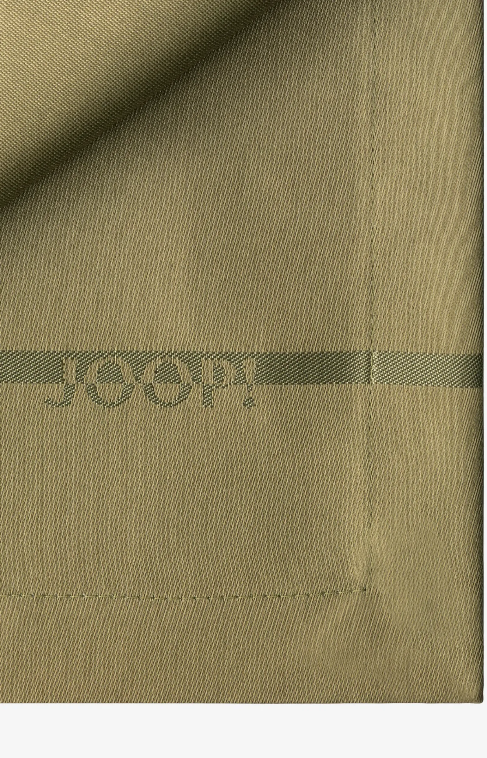 JOOP! Tischdecken & Platzsets>Tischserie LOGO STRIPES