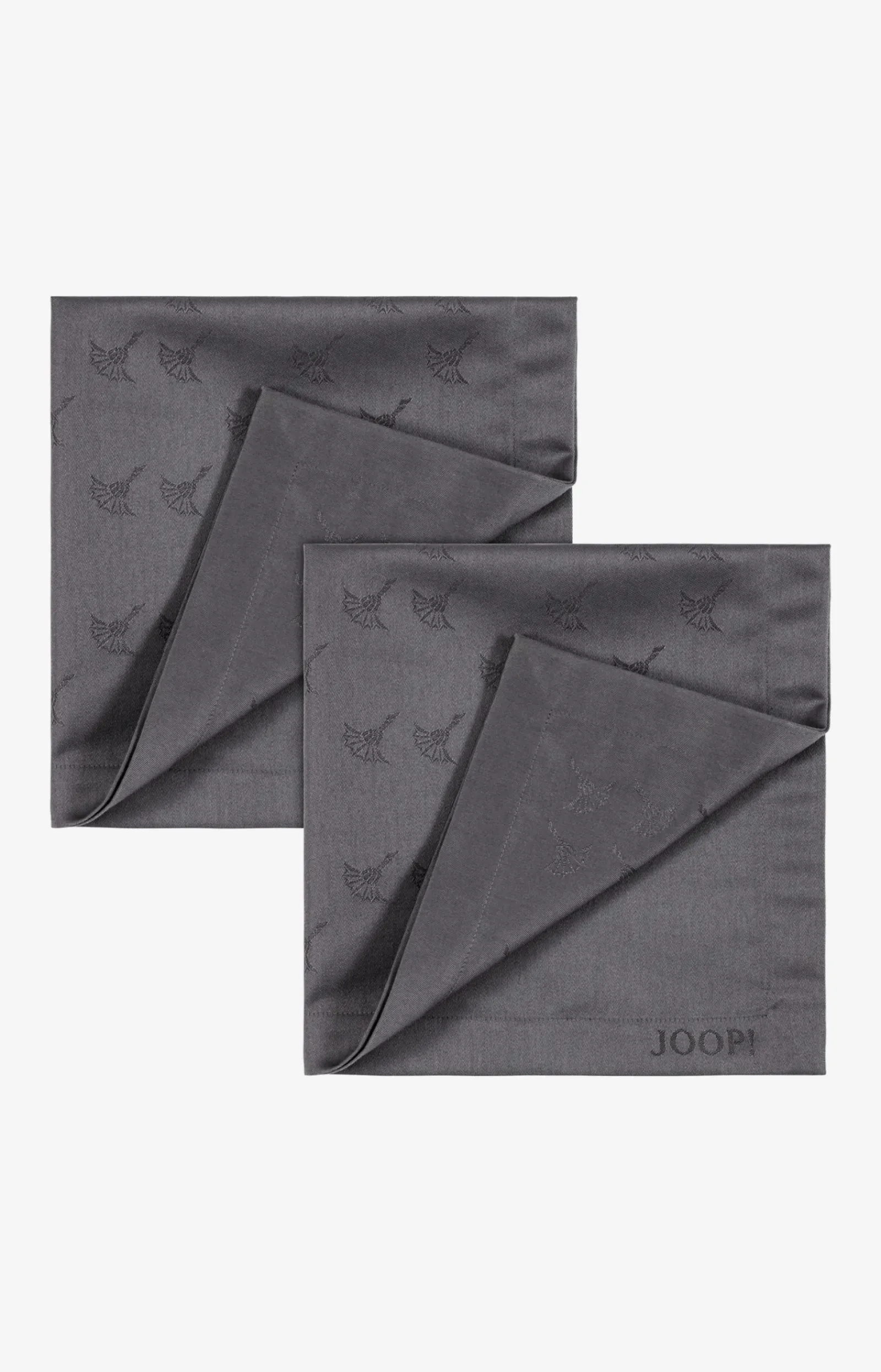JOOP! Tischdecken & Platzsets>Tischwäsche Faded Cornflower