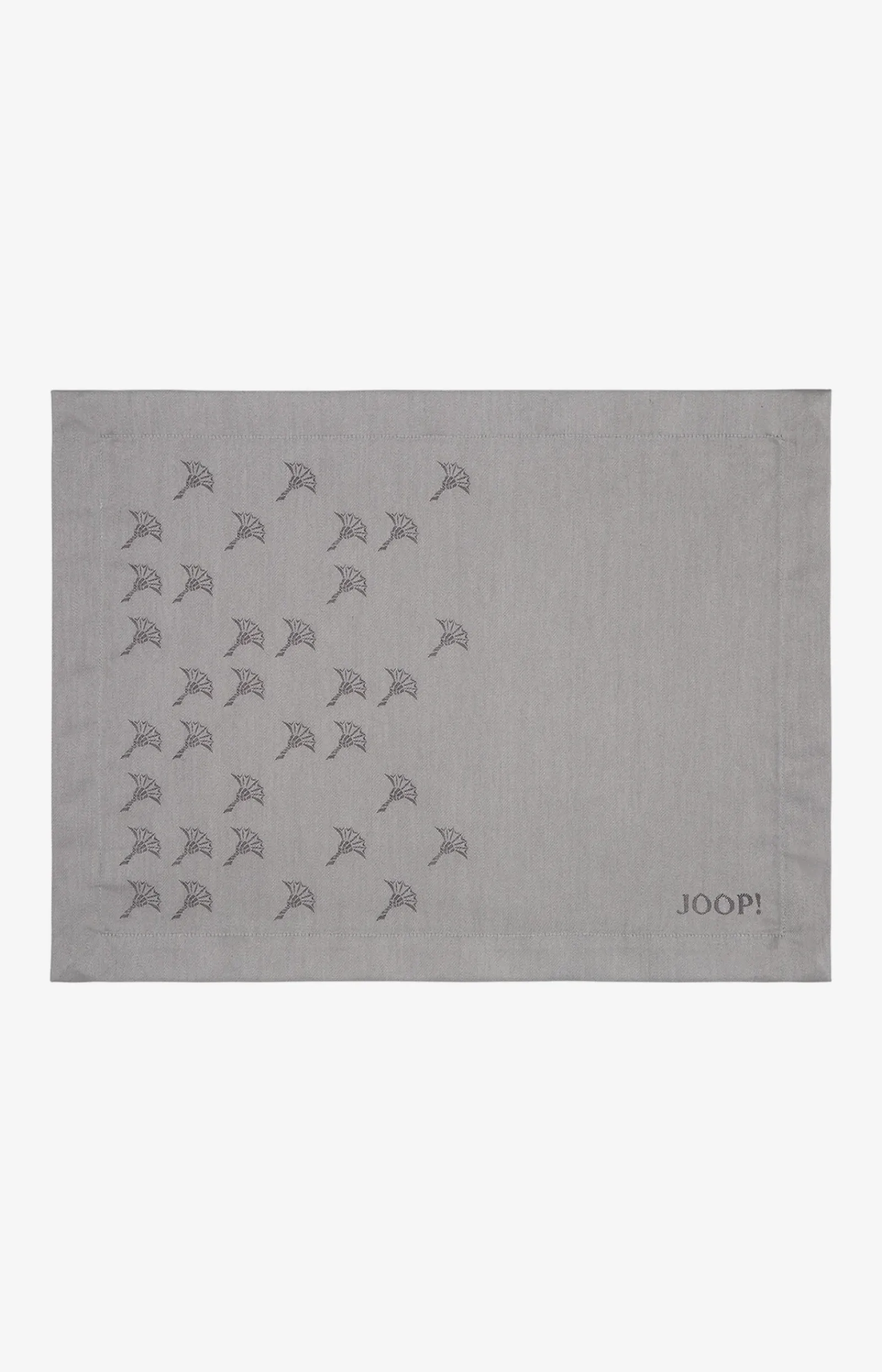 JOOP! Tischdecken & Platzsets>Tischwäsche Faded Cornflower