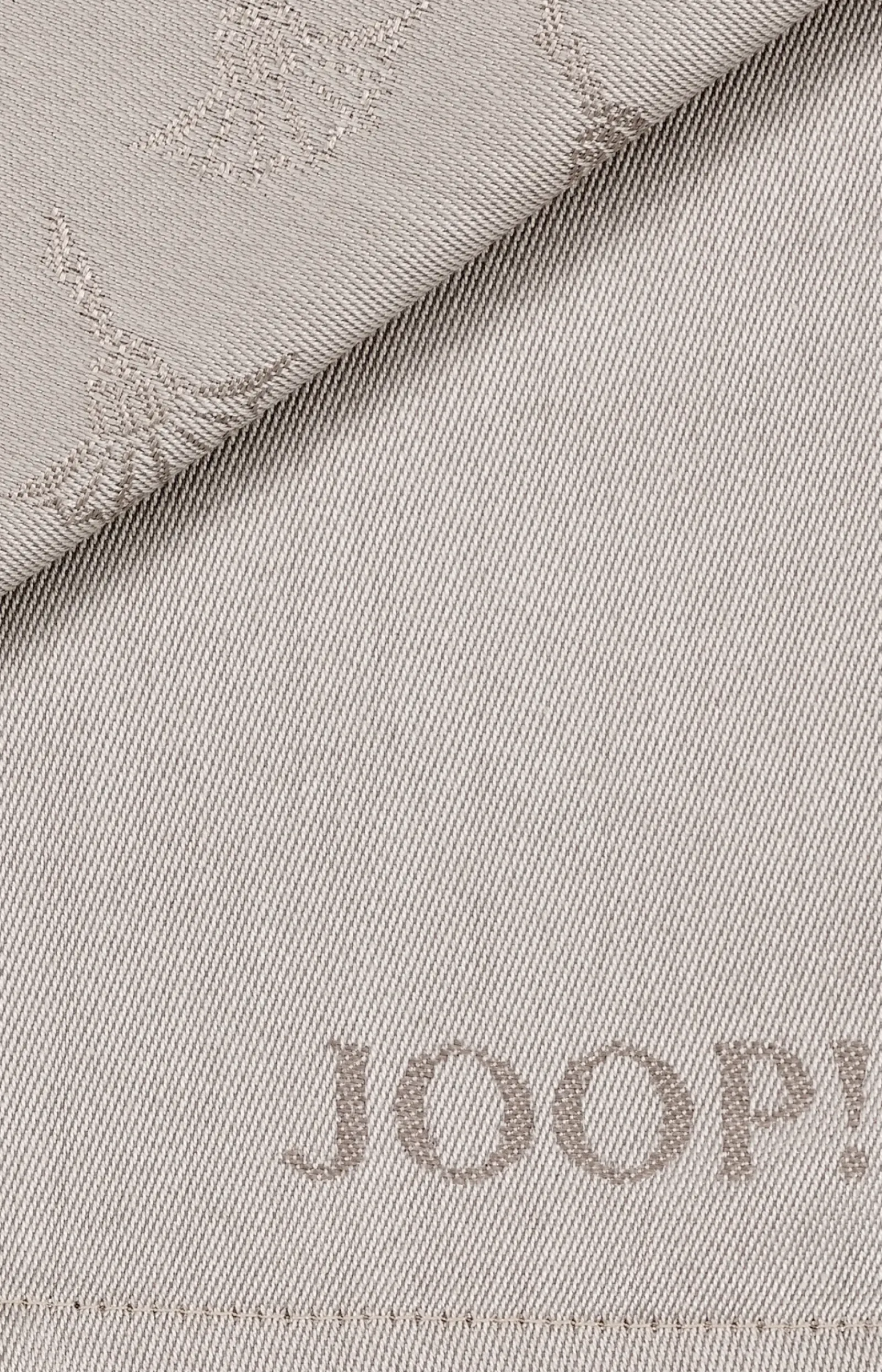 JOOP! Tischdecken & Platzsets>Tischwäsche Faded Cornflower