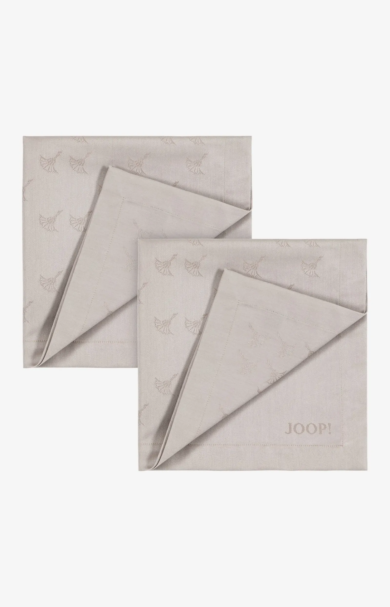 JOOP! Tischdecken & Platzsets>Tischwäsche Faded Cornflower