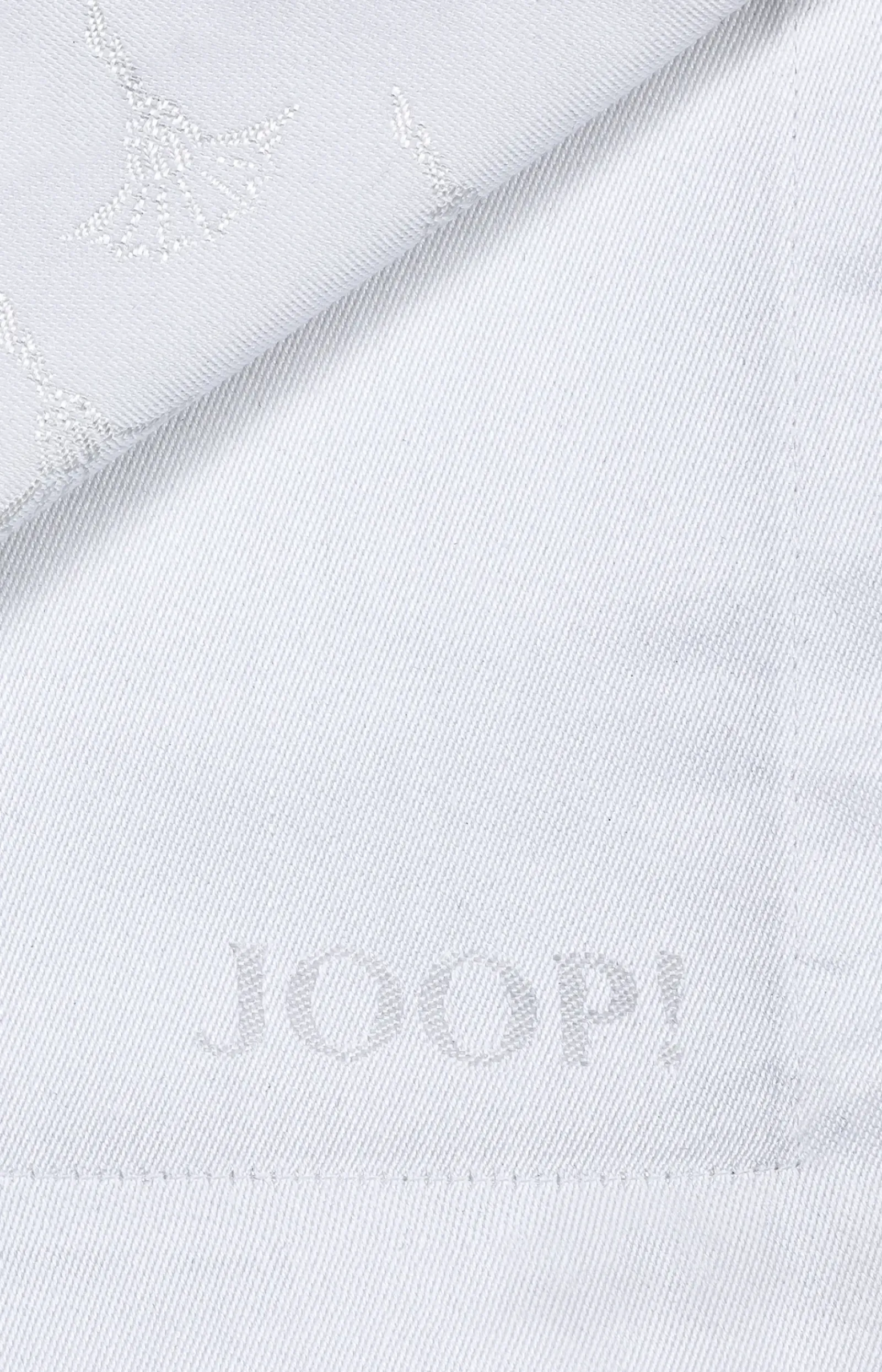 JOOP! Tischdecken & Platzsets>Tischwäsche Faded Cornflower