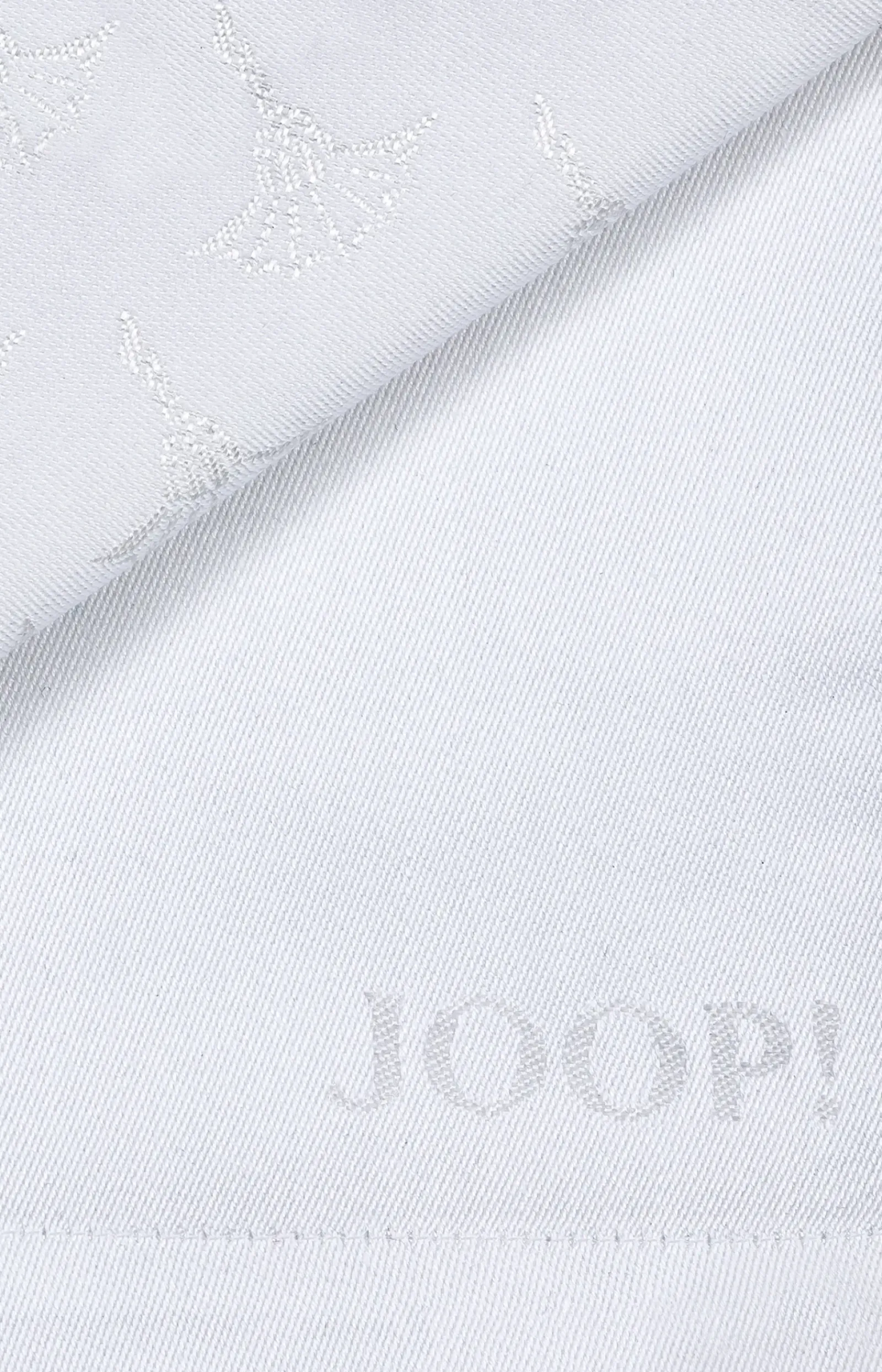 JOOP! Tischdecken & Platzsets>Tischwäsche Faded Cornflower