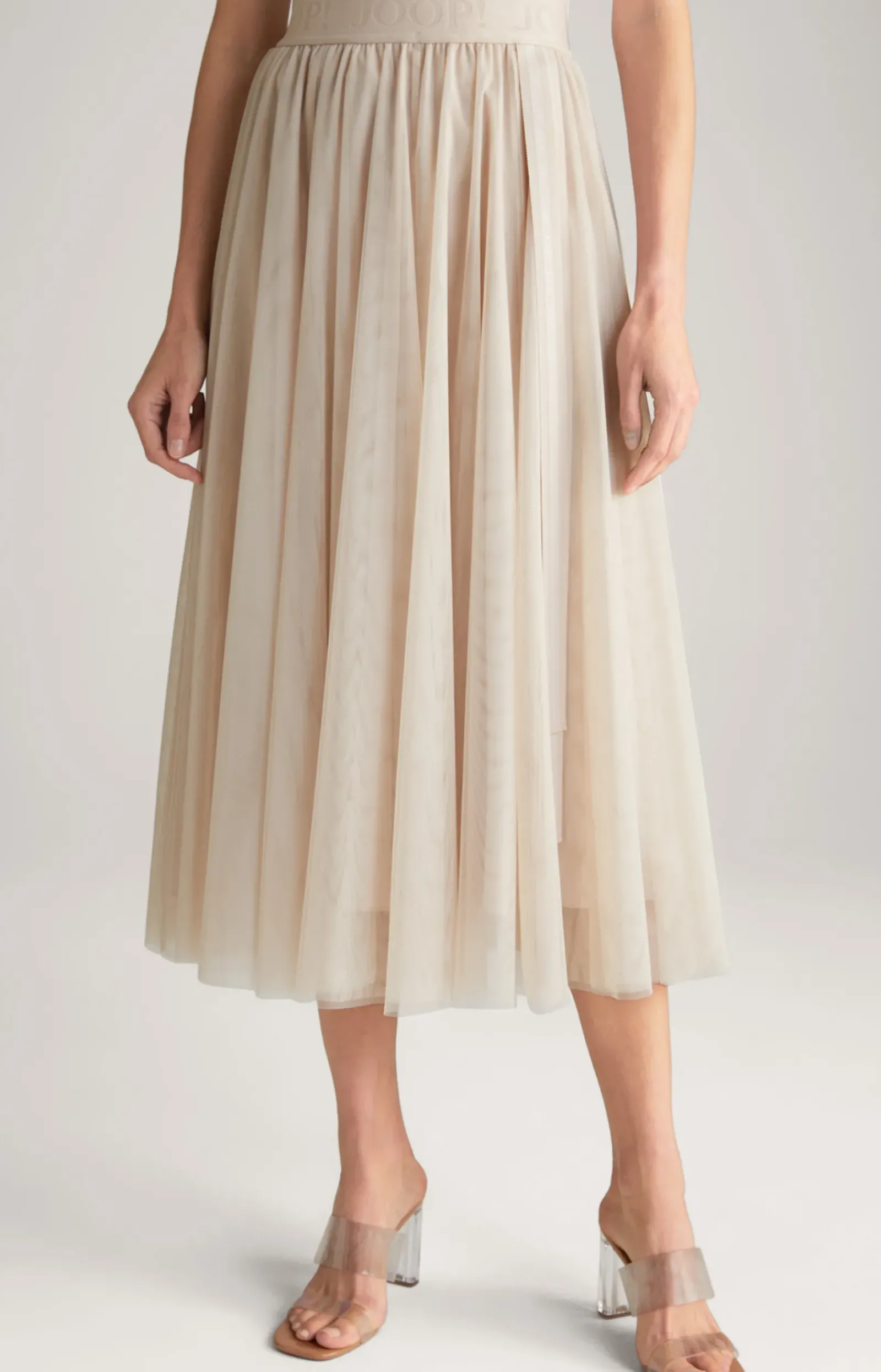 JOOP! Kleider & Röcke|Bekleidung>Tüllrock in
