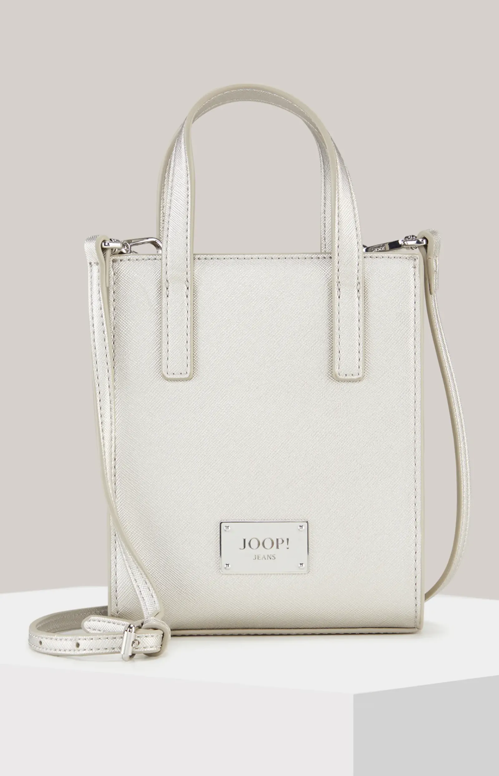 JOOP! Taschen>Tote Bag Cofano Rami in