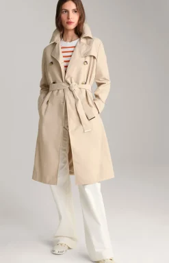 JOOP! Jacken & Mäntel|Bekleidung>Trenchcoat in